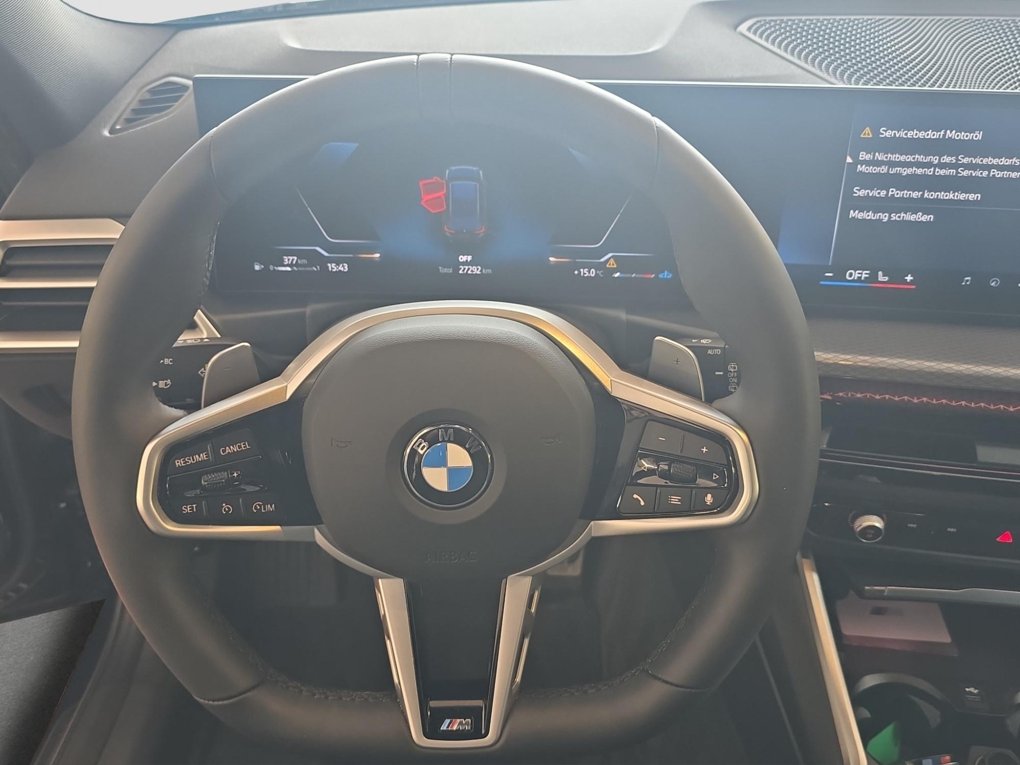 BMW 3er Touring – Bild 12