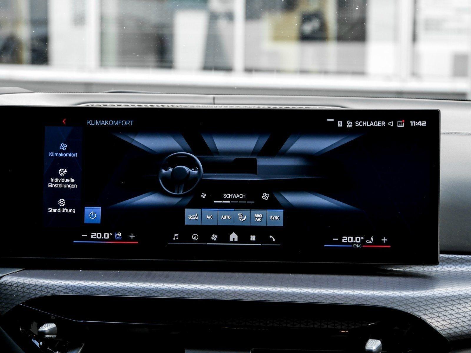 BMW M3 Touring – Bild 10