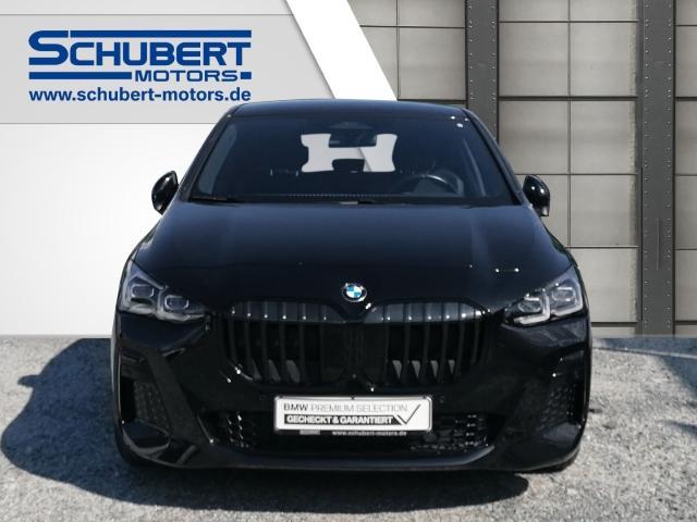 BMW 2er Active Tourer – Bild 14
