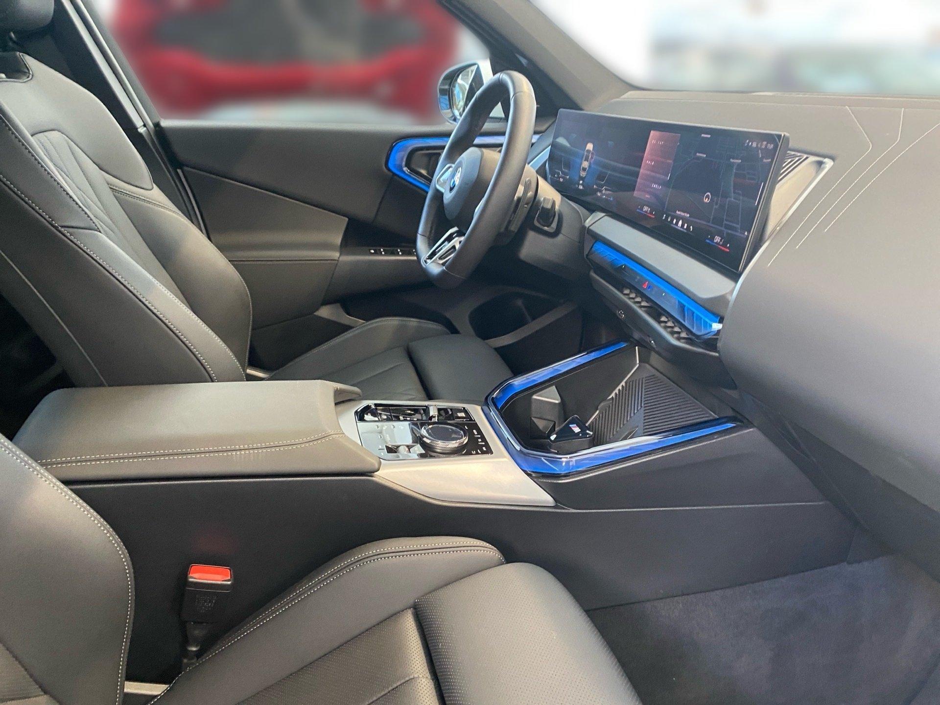 BMW X3 – Bild 4