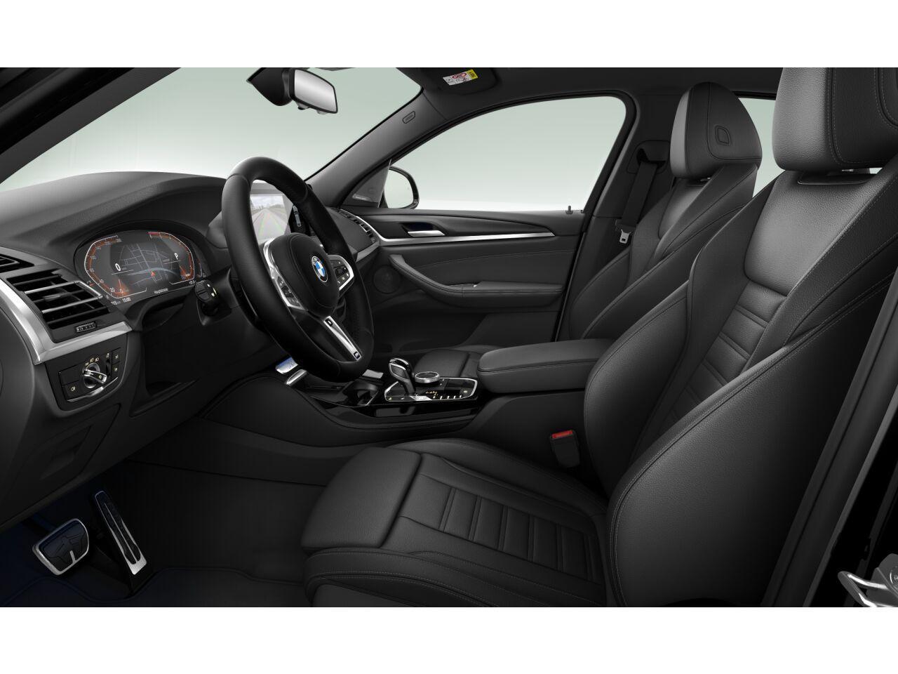 BMW X4 – Bild 16
