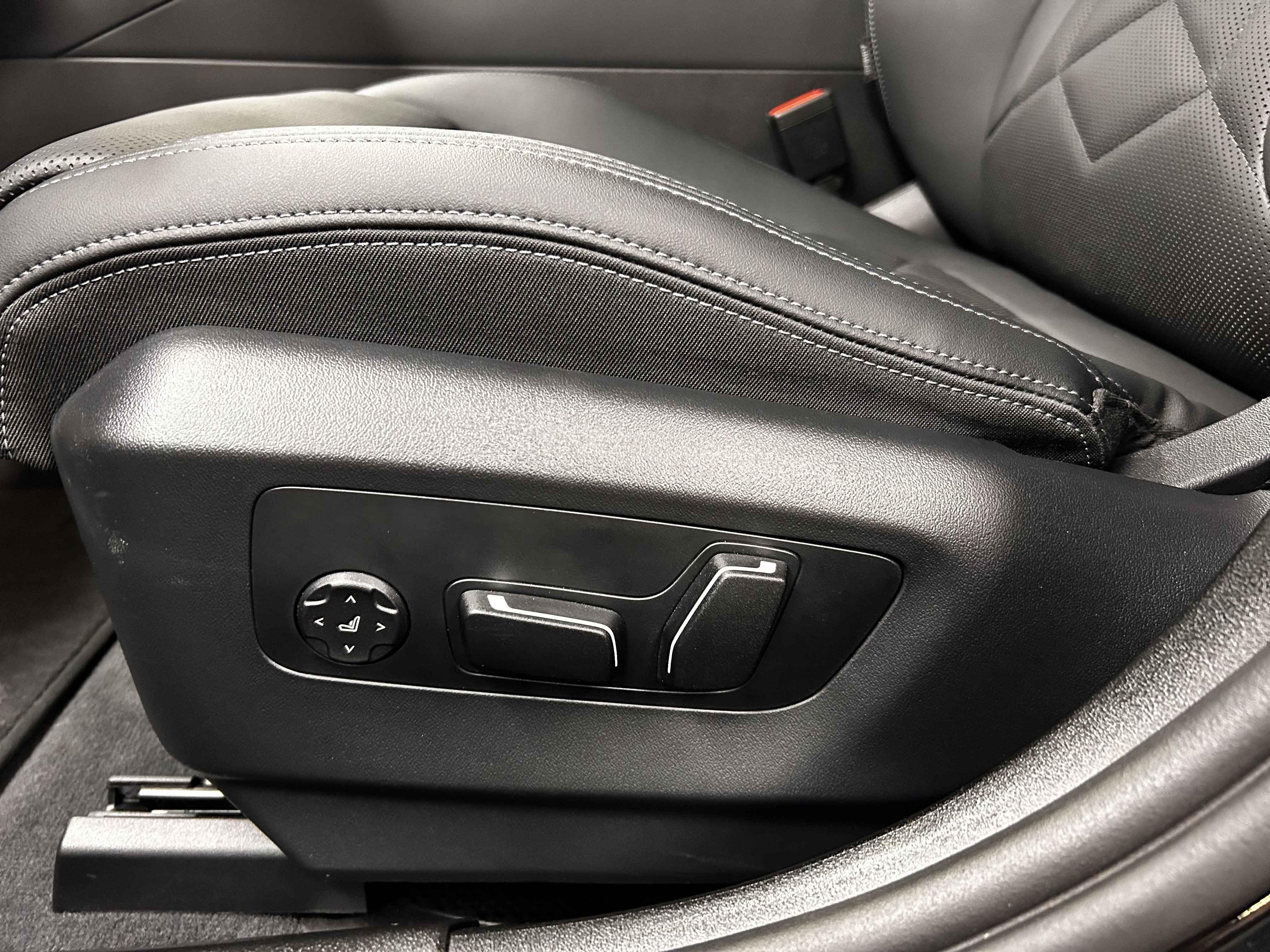 BMW 5er Touring – Bild 31