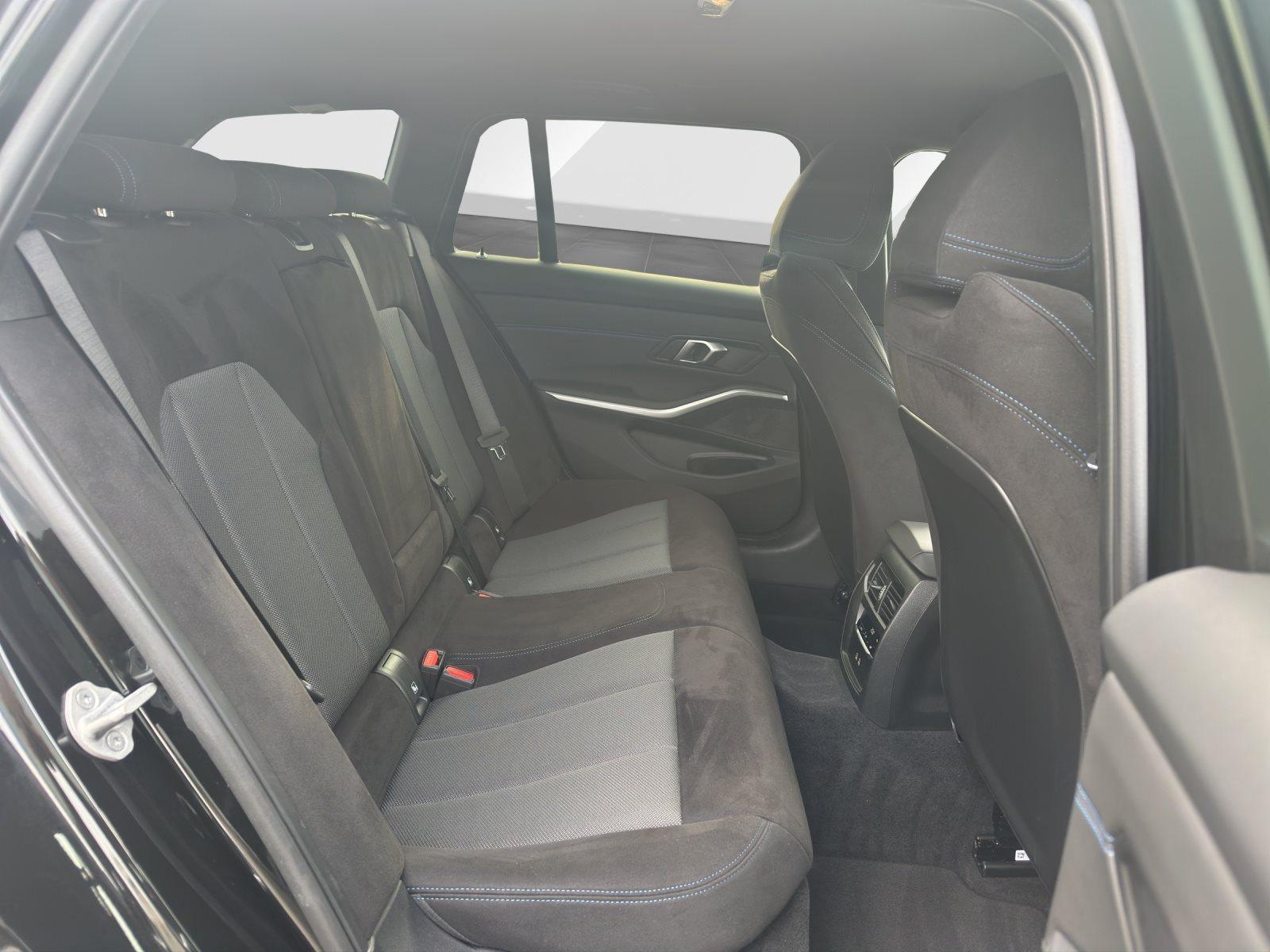 BMW 3er Touring – Bild 9