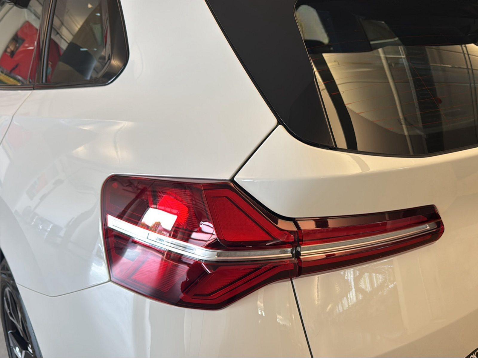 BMW X3 – Bild 16