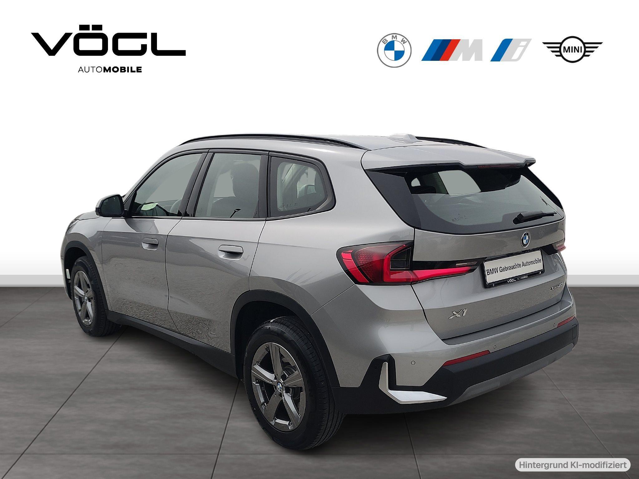 BMW X1 – Bild 4