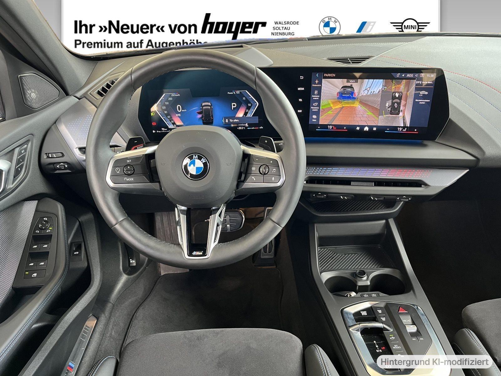 BMW 1er – Bild 18