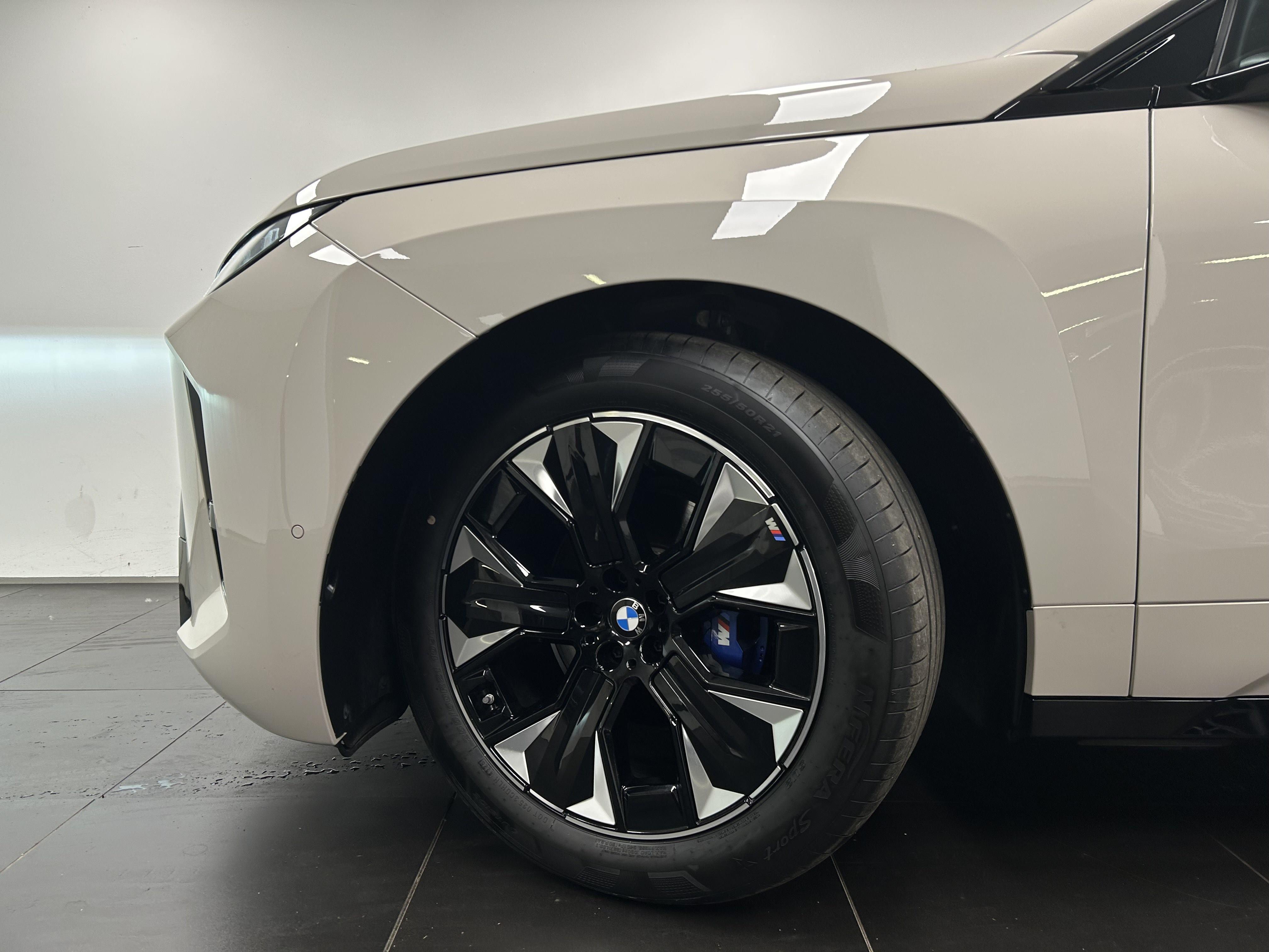 BMW iX – Bild 20
