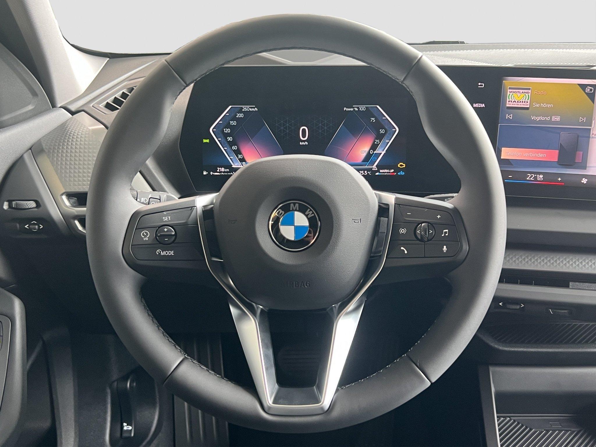 BMW 1er – Bild 7