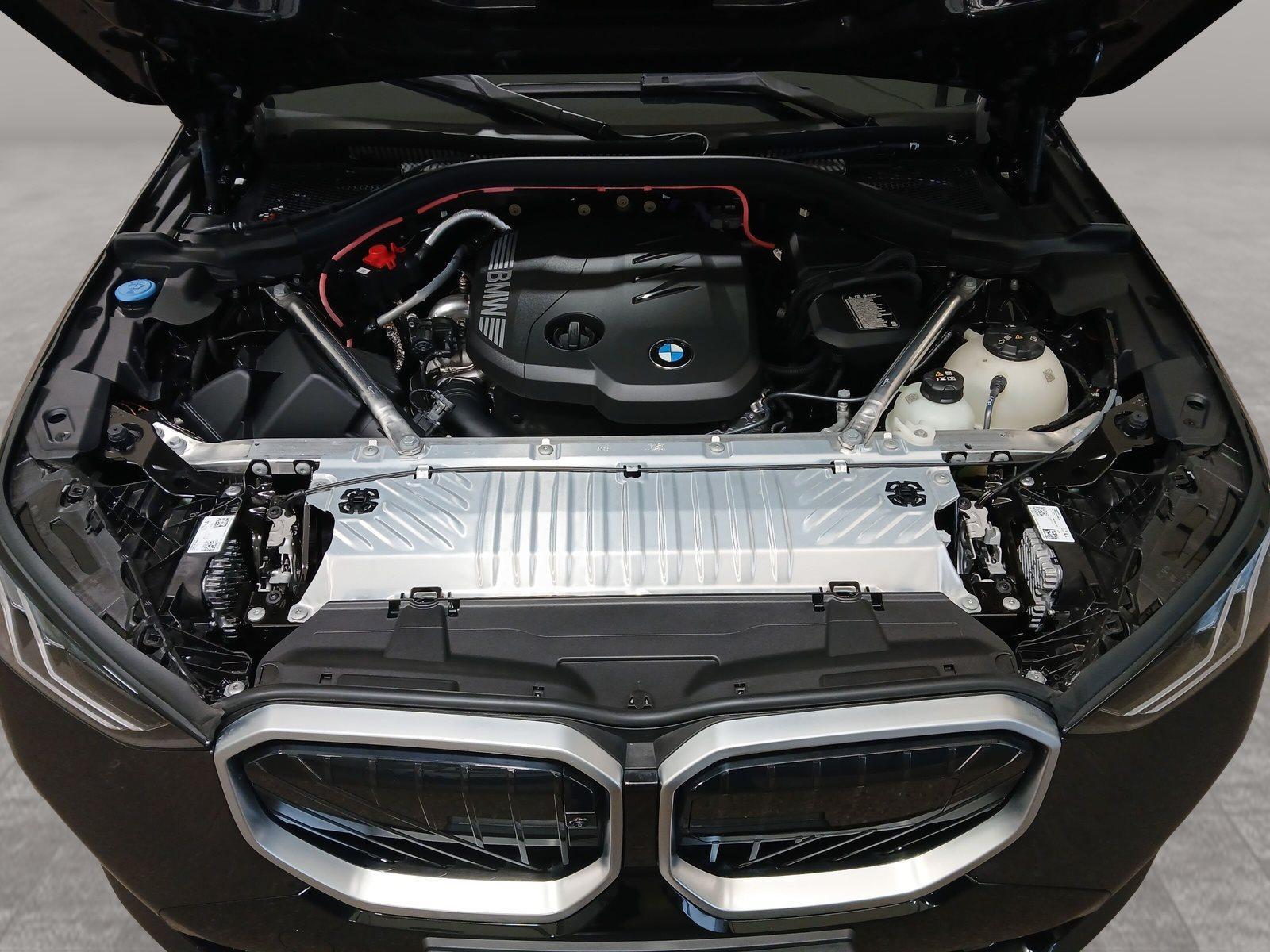 BMW X3 – Bild 13