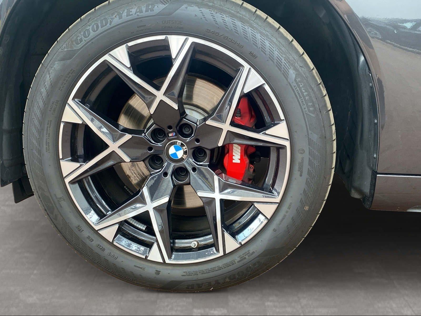 BMW X3 – Bild 22