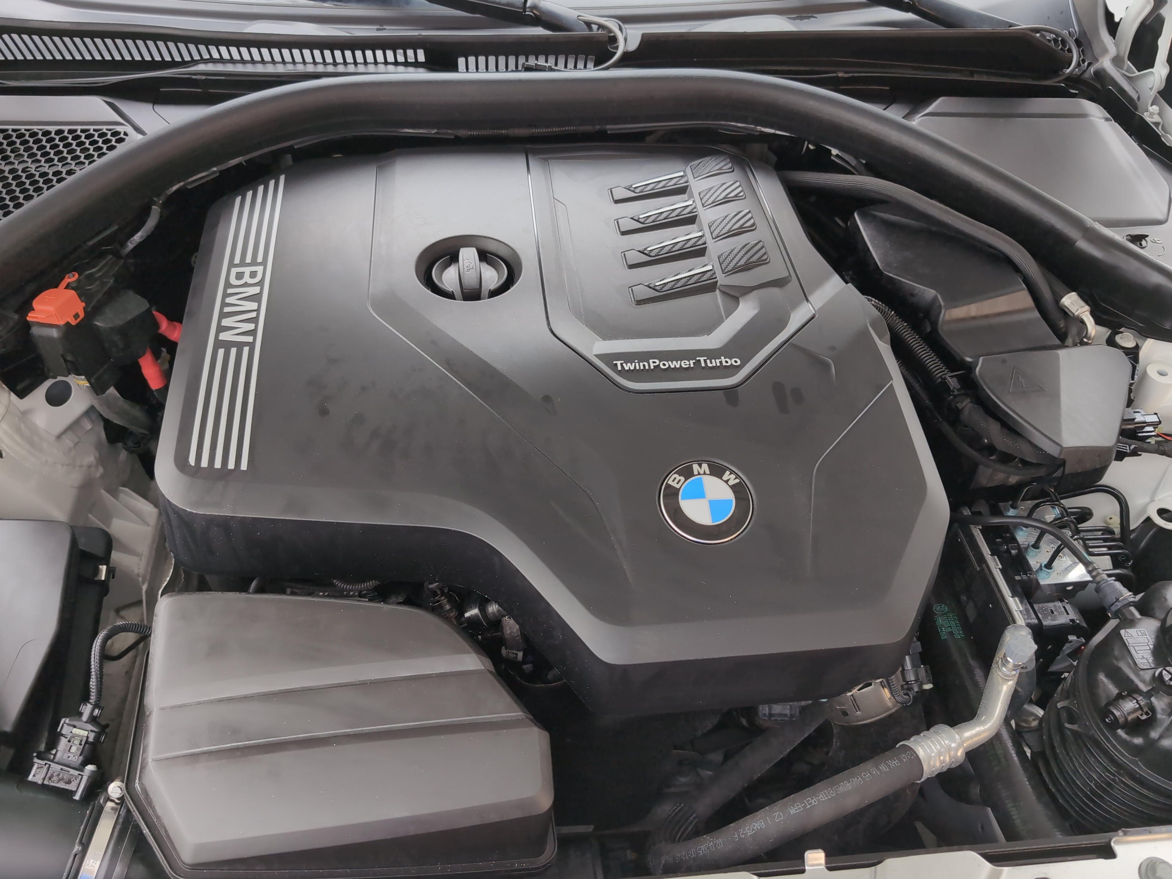 BMW 3er Touring – Bild 12