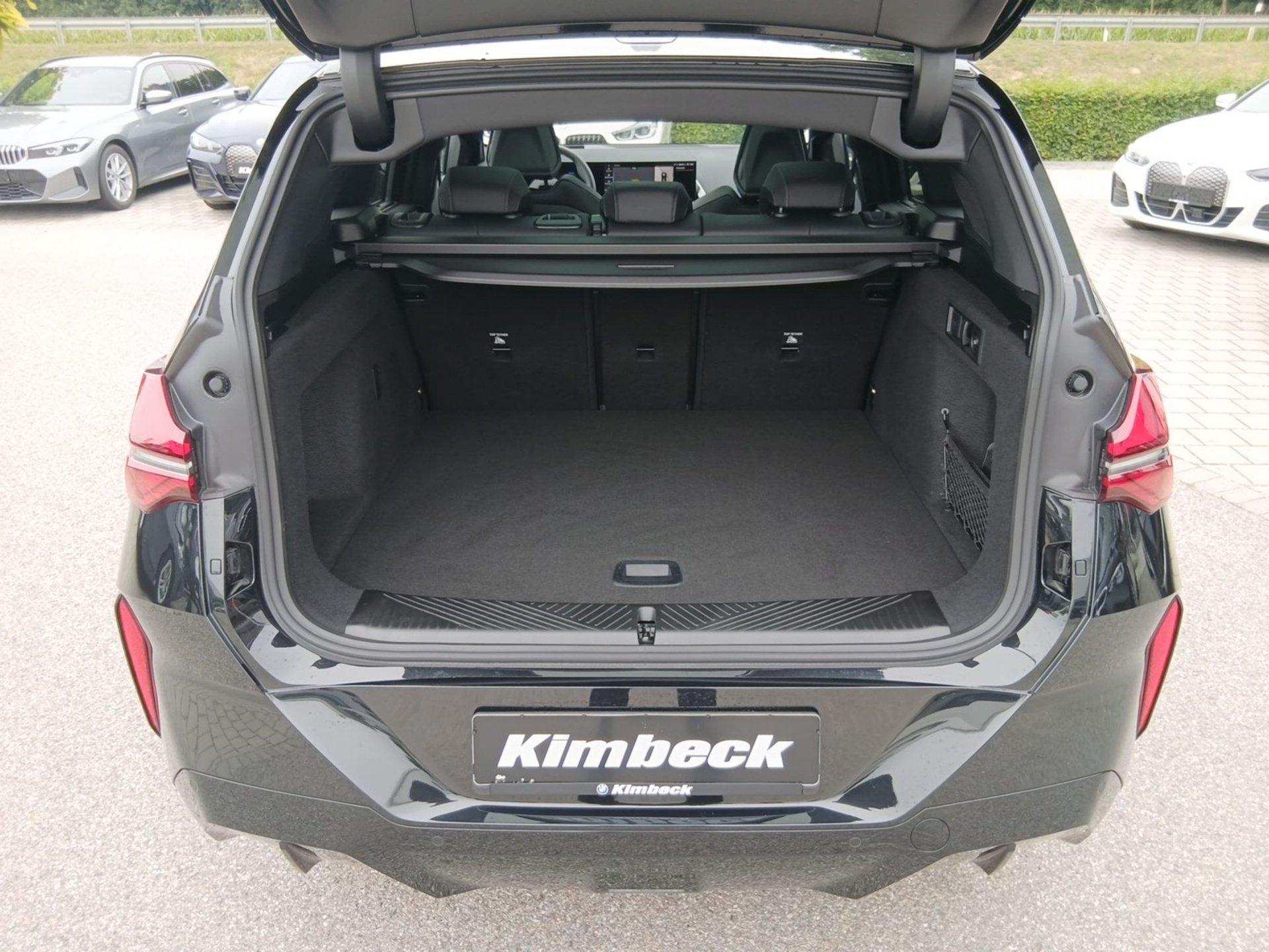 BMW X3 – Bild 11