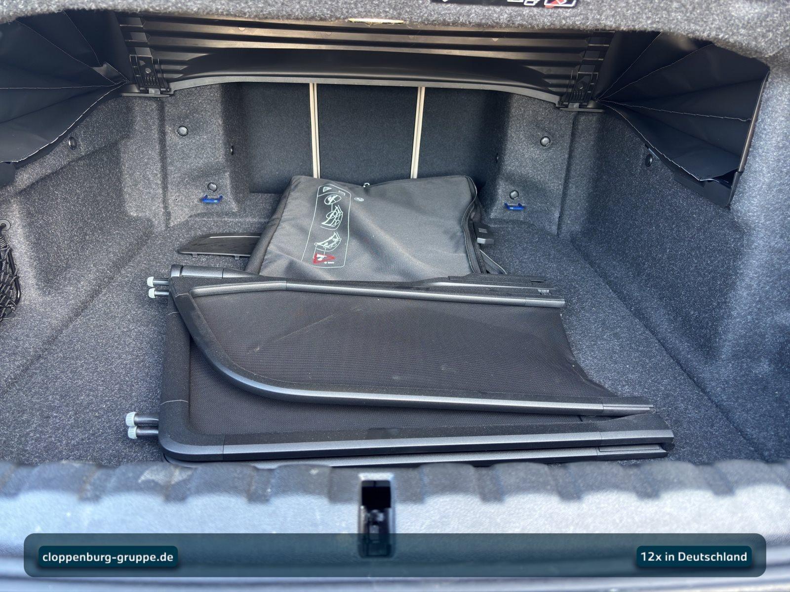 BMW 4er Cabrio – Bild 8
