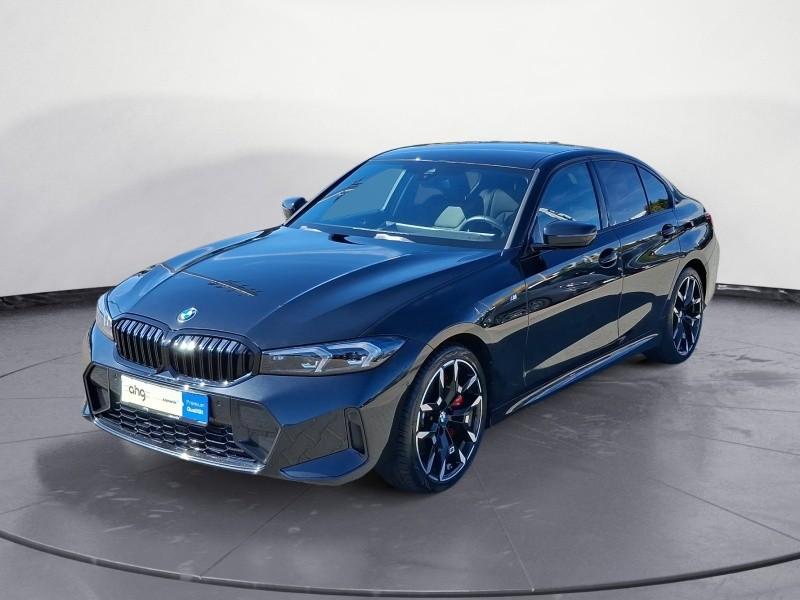 BMW 3er – Bild 2