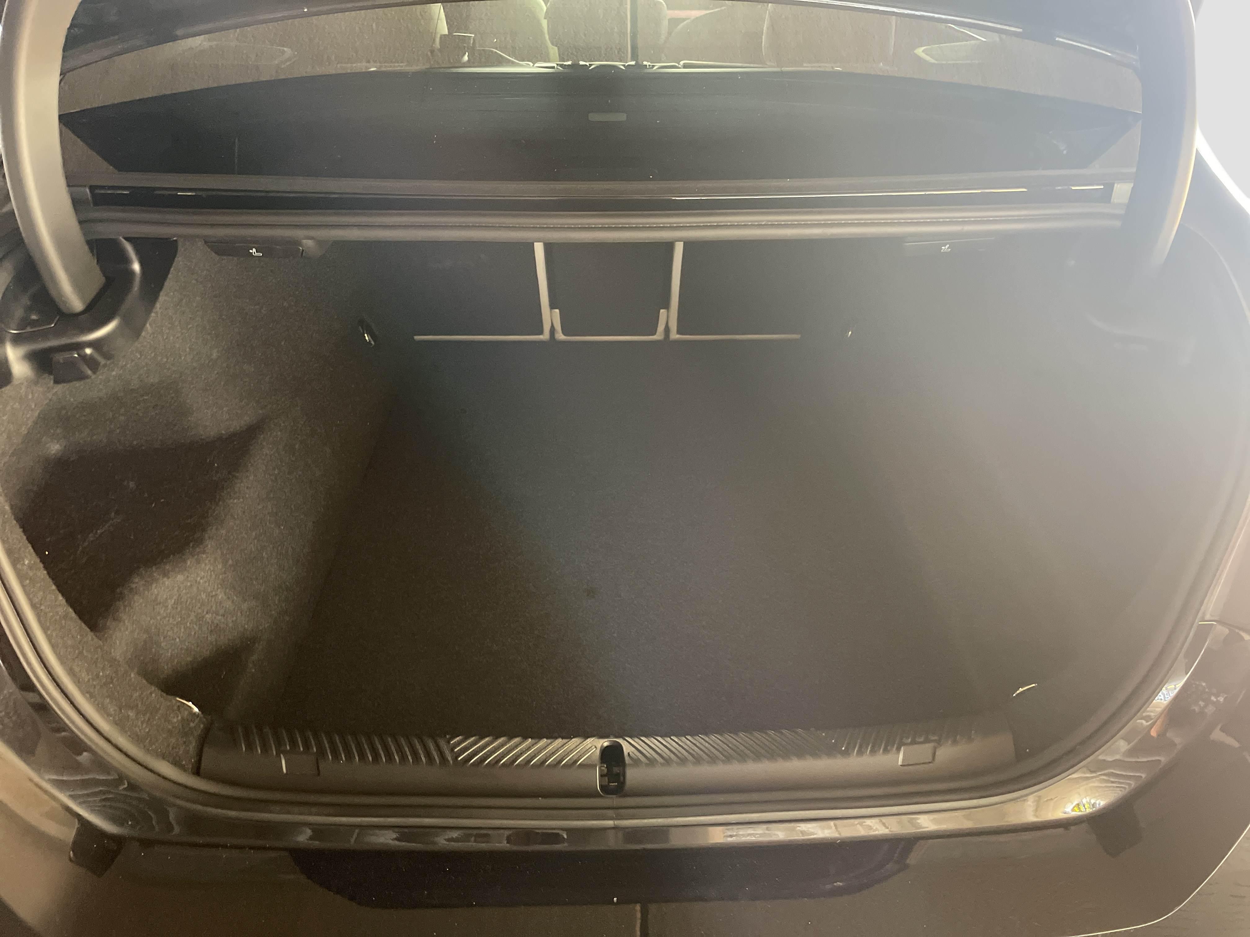 BMW 5er – Bild 14