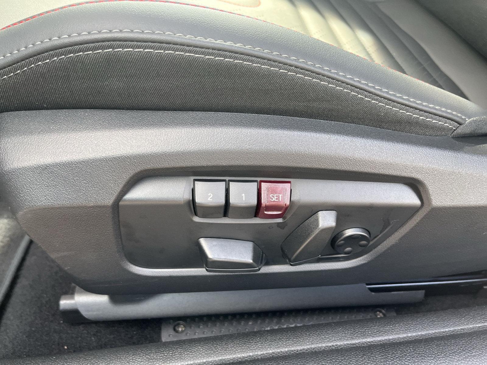 MINI Cabrio – Bild 19