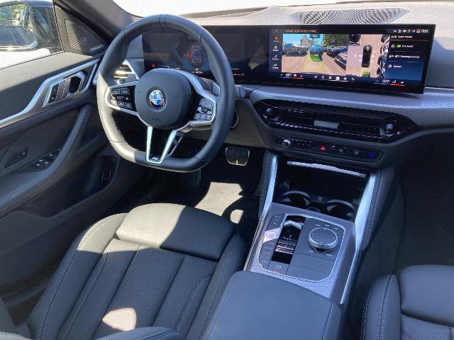 BMW 4er Gran Coupé – Bild 11