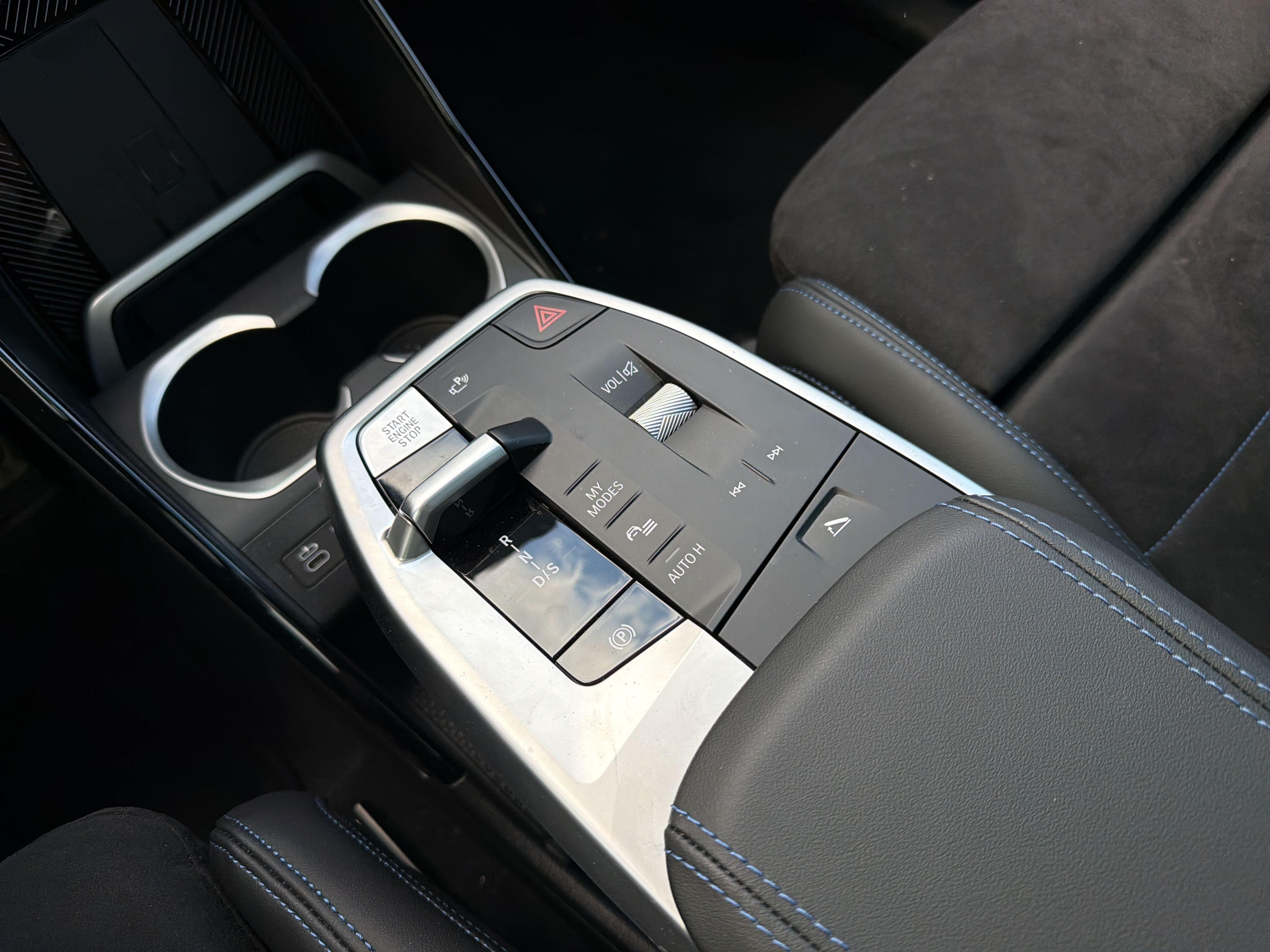 BMW X1 – Bild 18