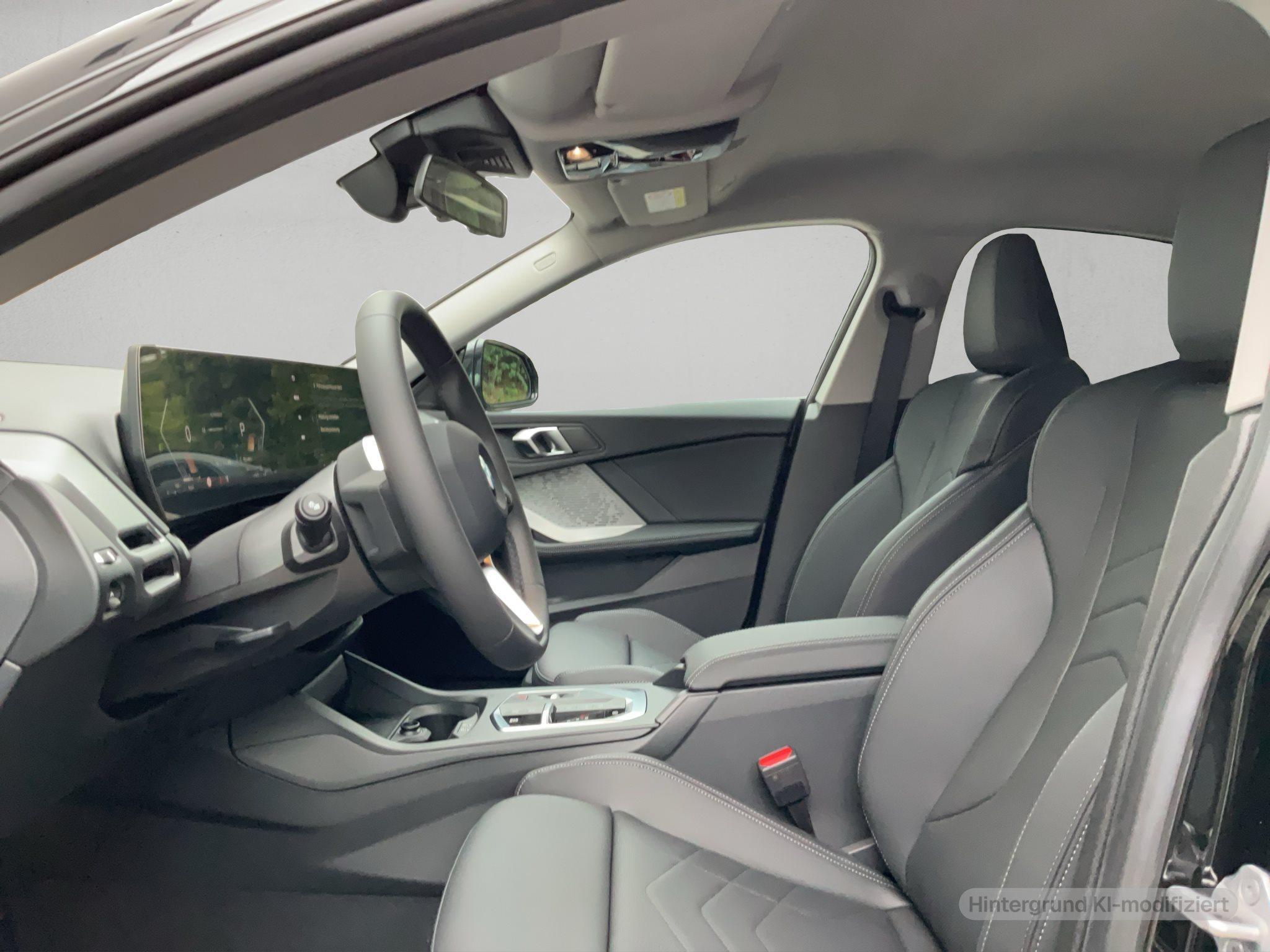 BMW 2er Gran Coupé – Bild 15