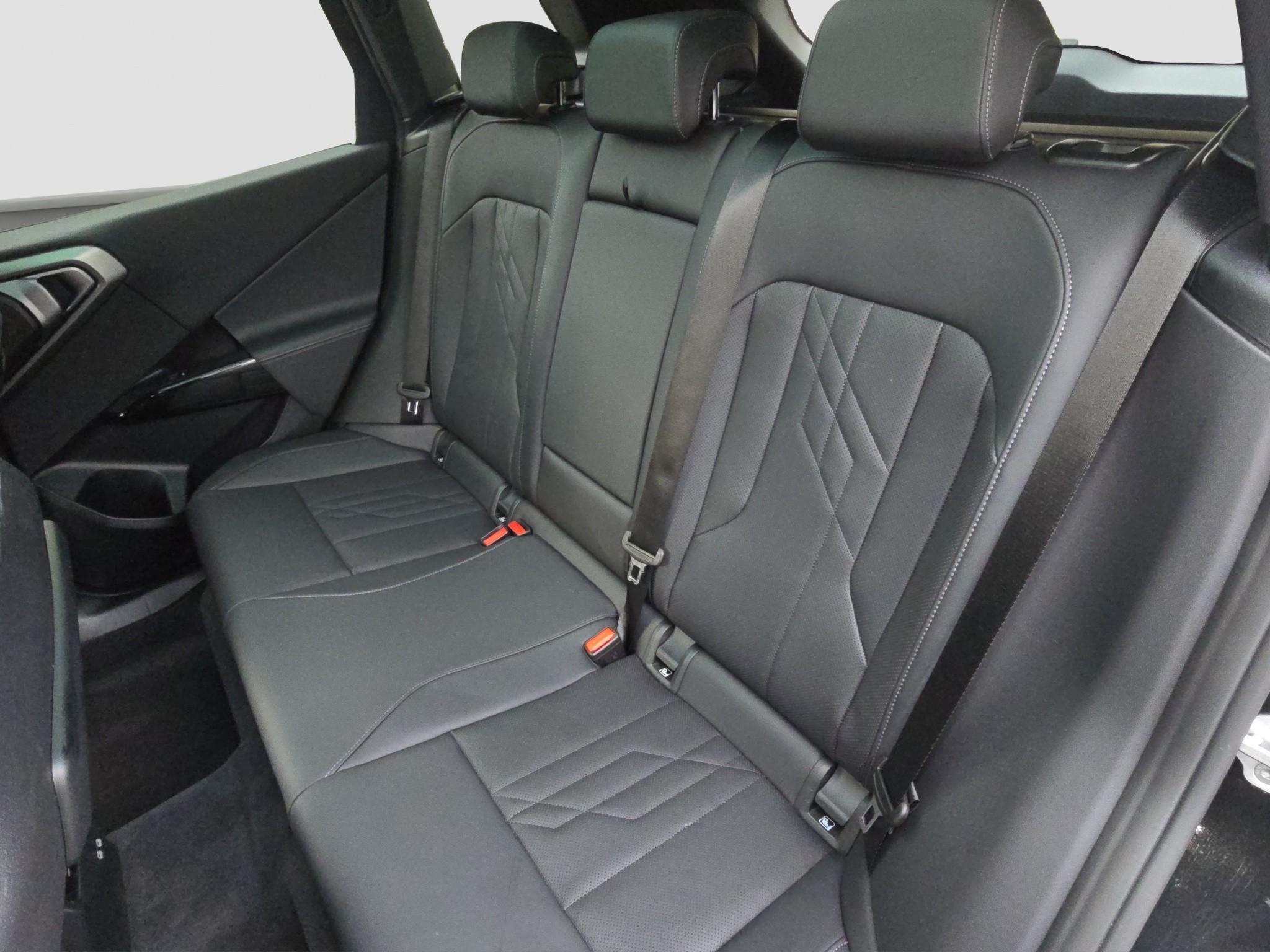 BMW X3 – Bild 13