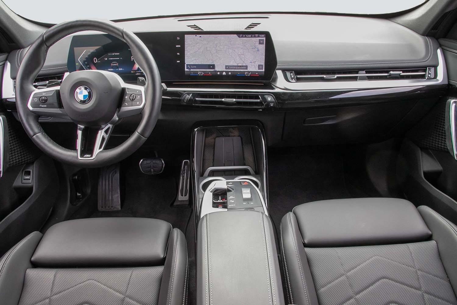 BMW X1 – Bild 8