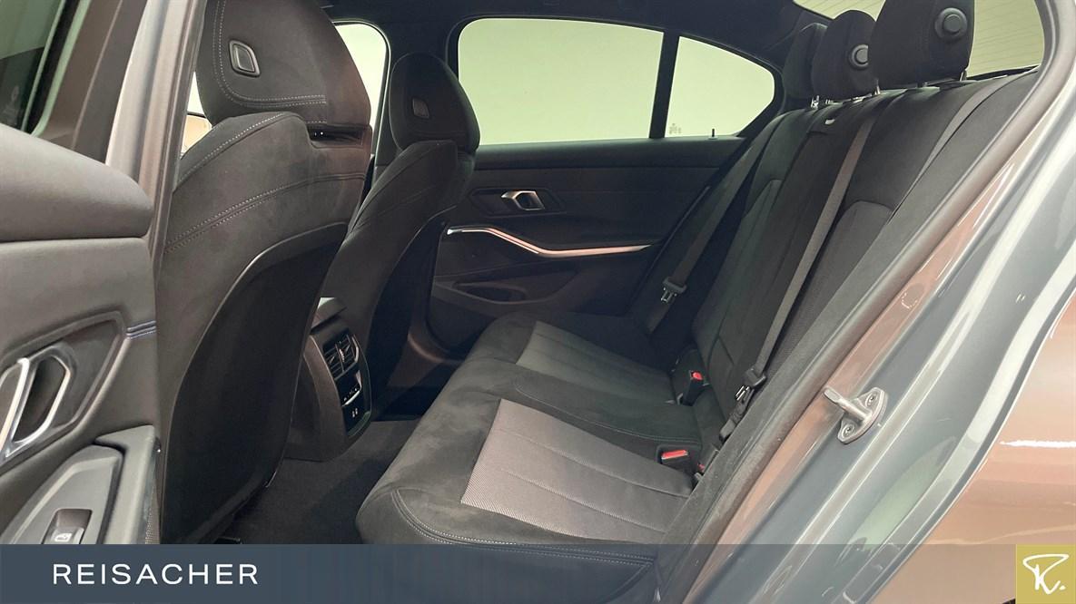 BMW 3er – Bild 3