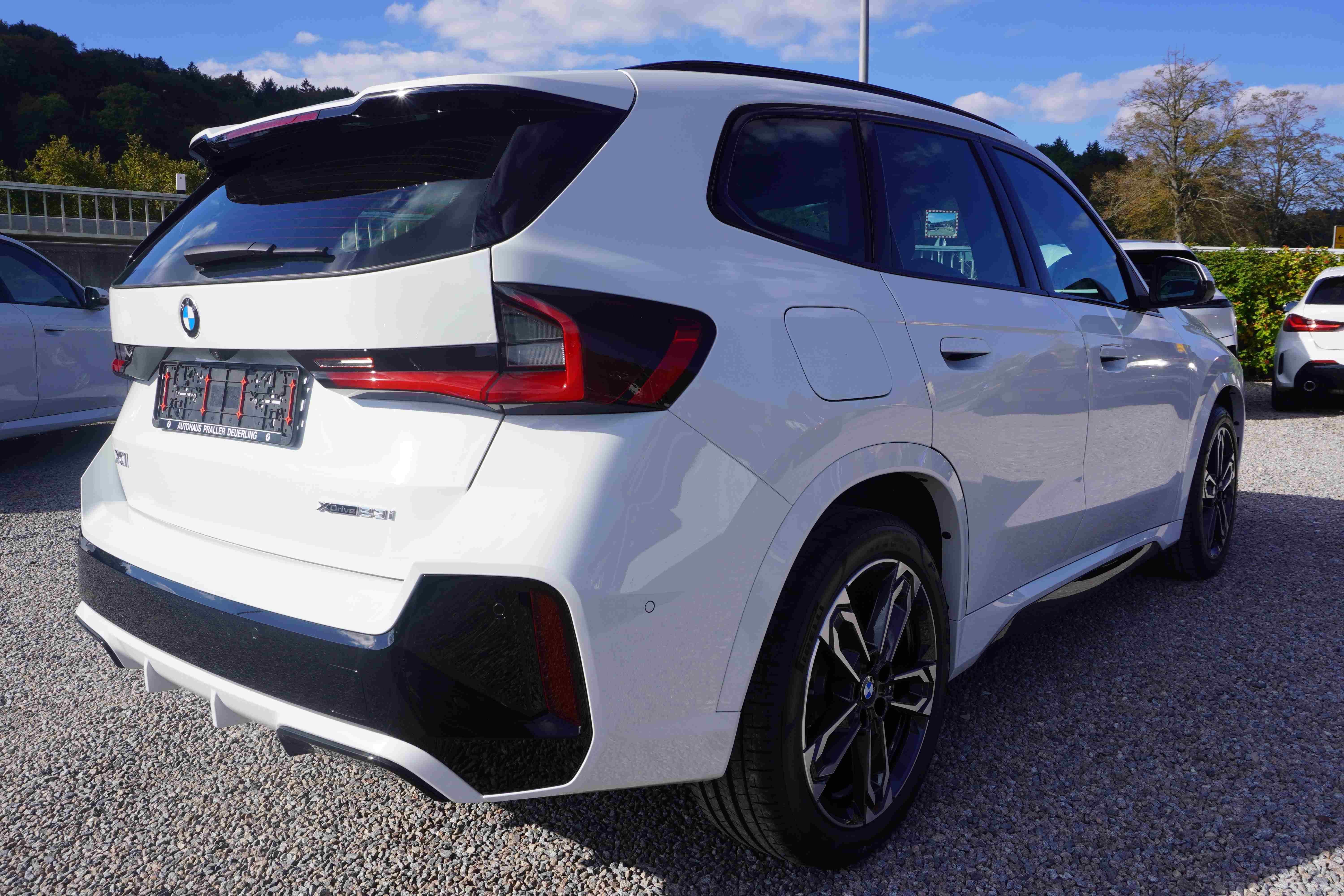 BMW X1 – Bild 14