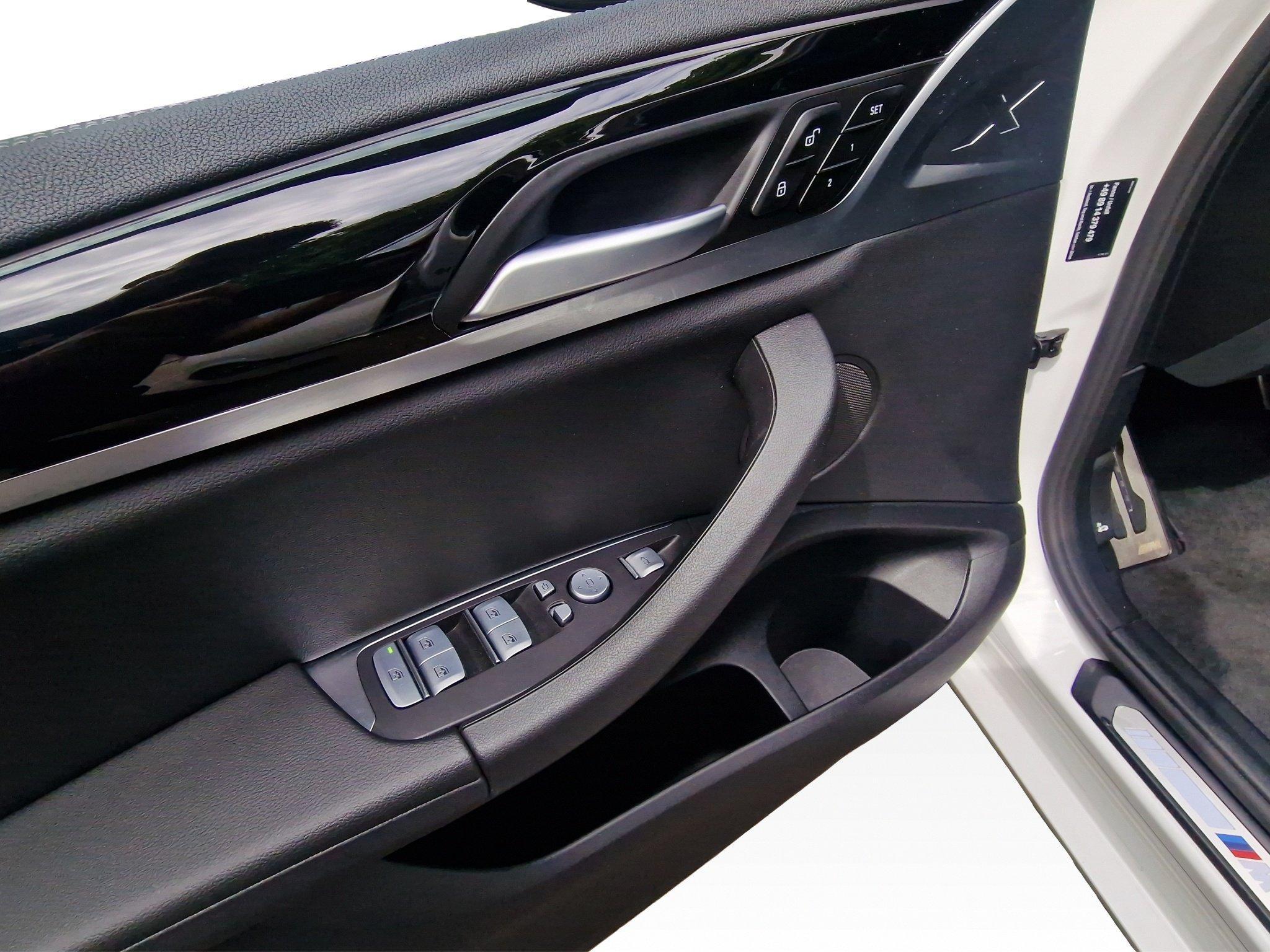 BMW iX3 – Bild 14