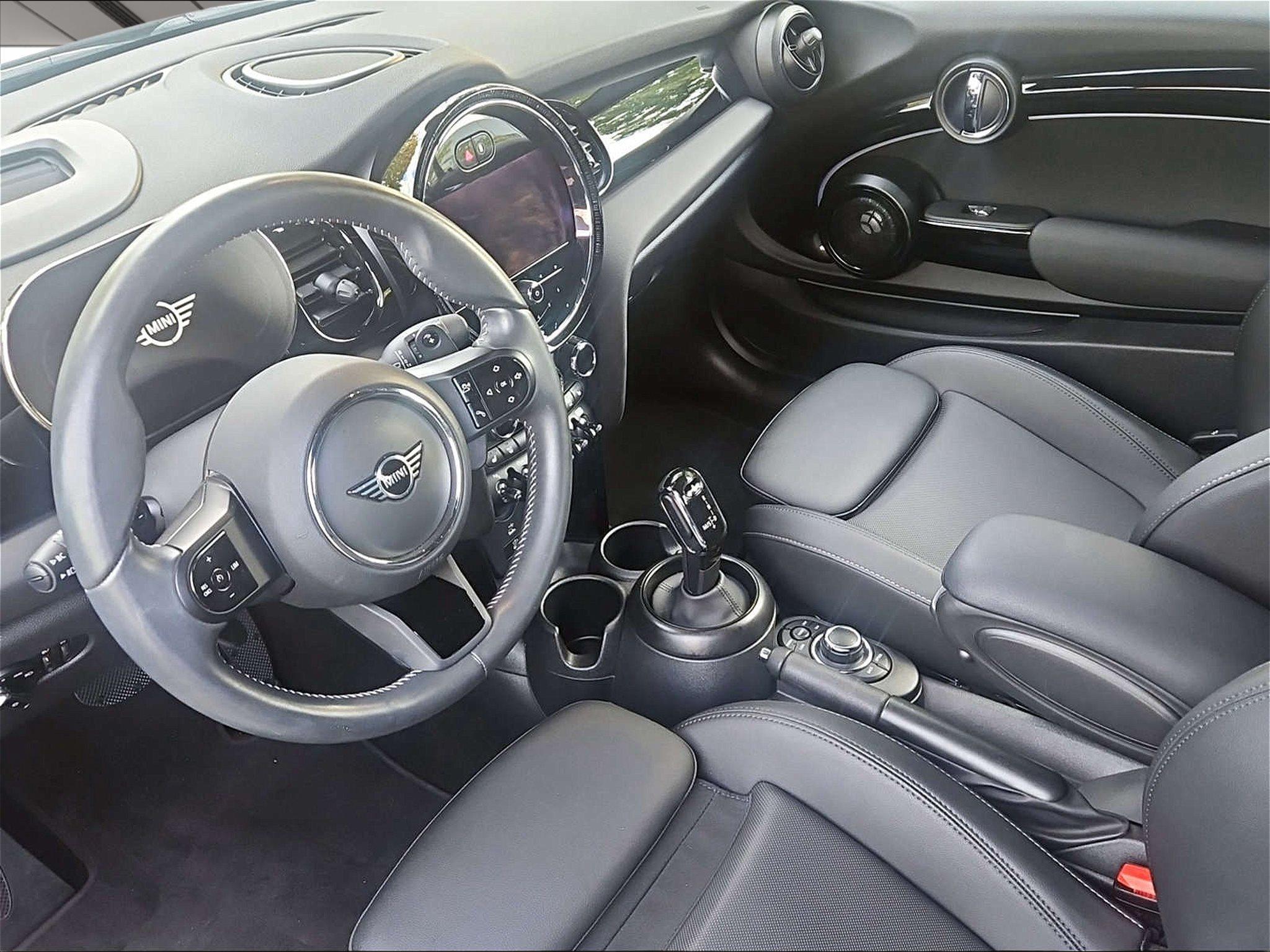 MINI Cabrio – Bild 5