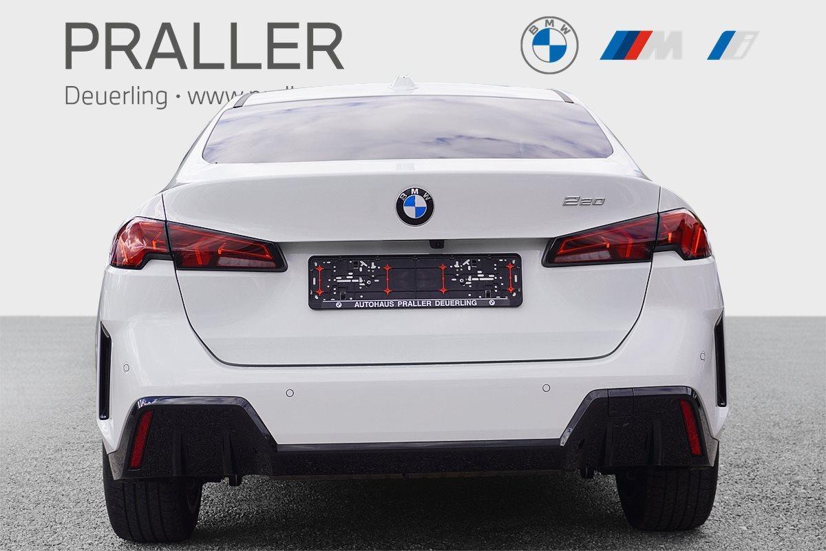 BMW 2er Gran Coupé – Bild 6
