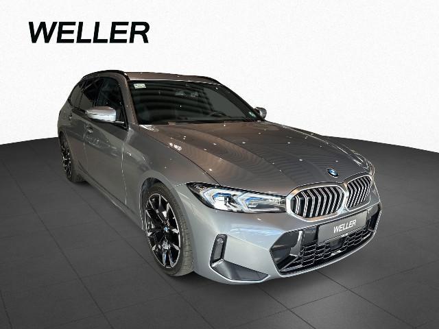 BMW 3er Touring – Bild 2