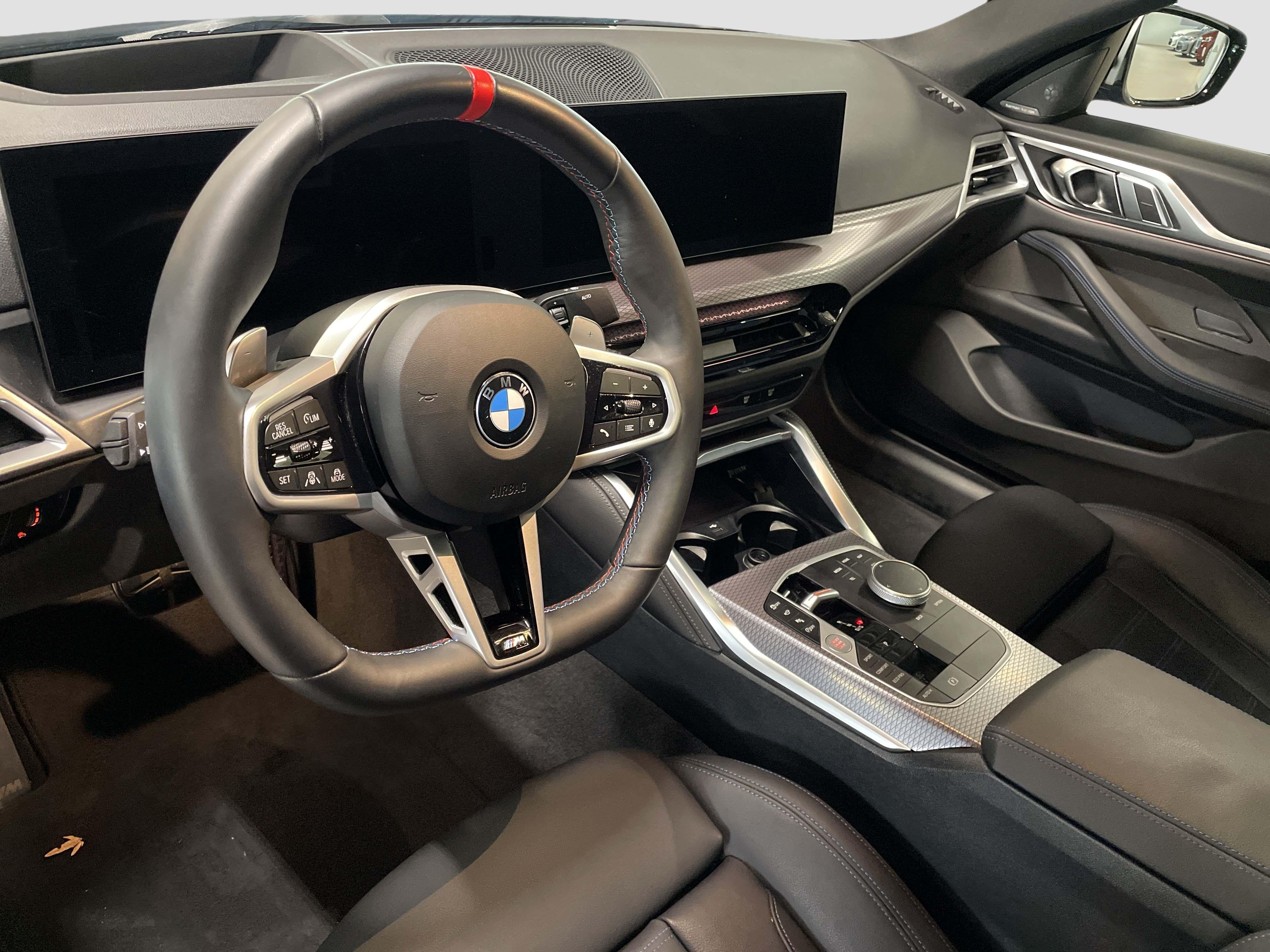 BMW 4er Gran Coupé – Bild 13