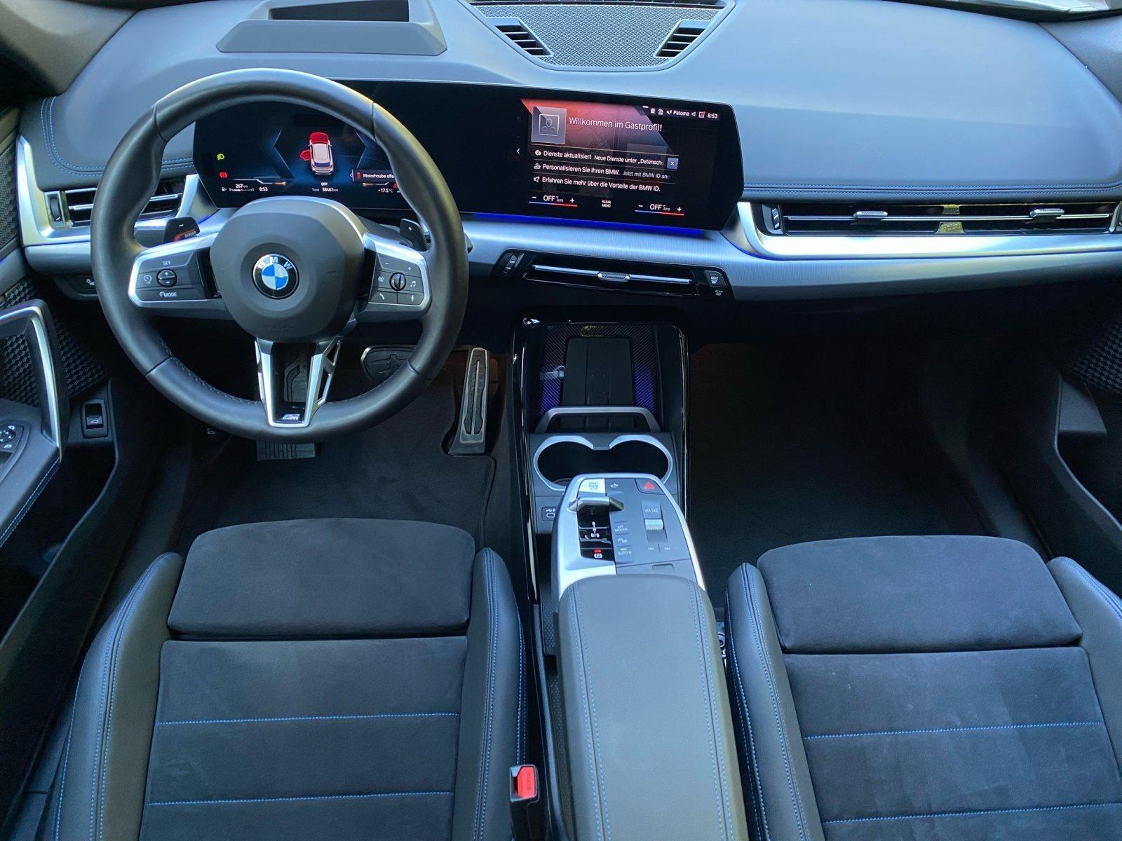 BMW X1 – Bild 13