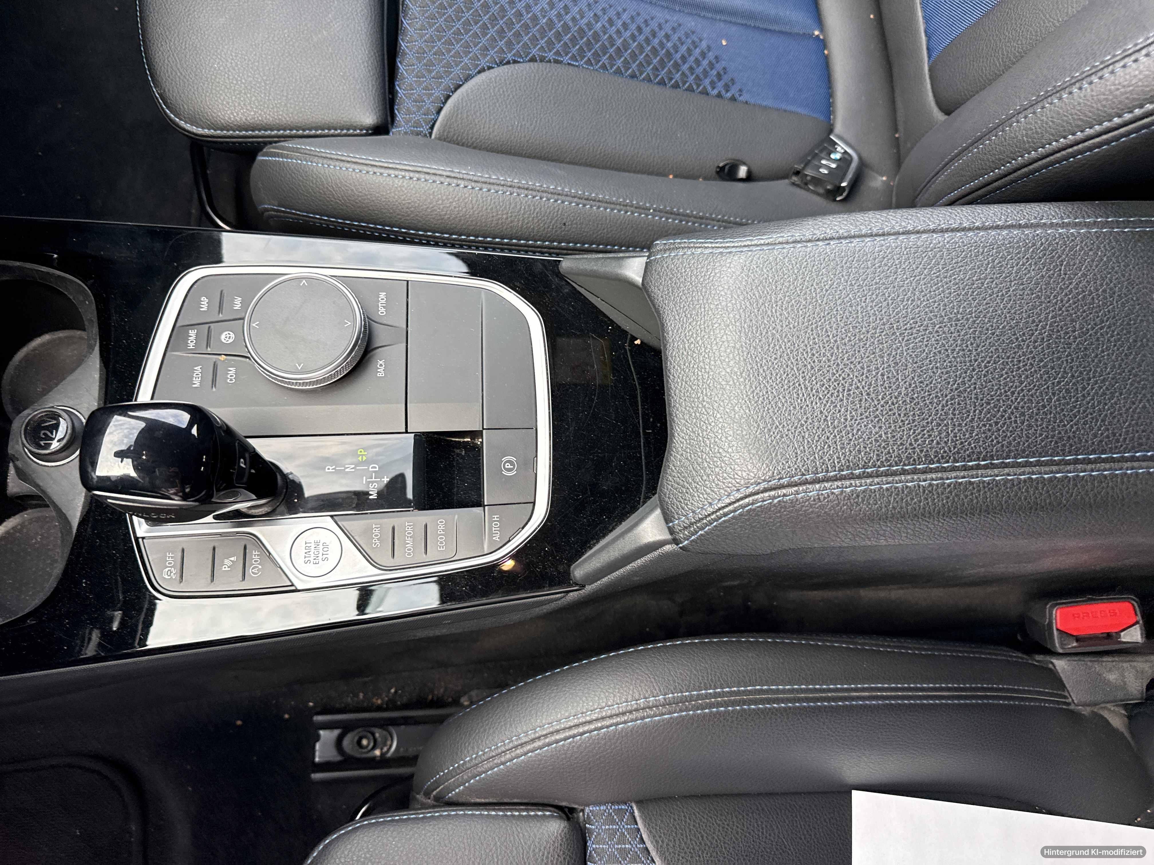 BMW 1er – Bild 10