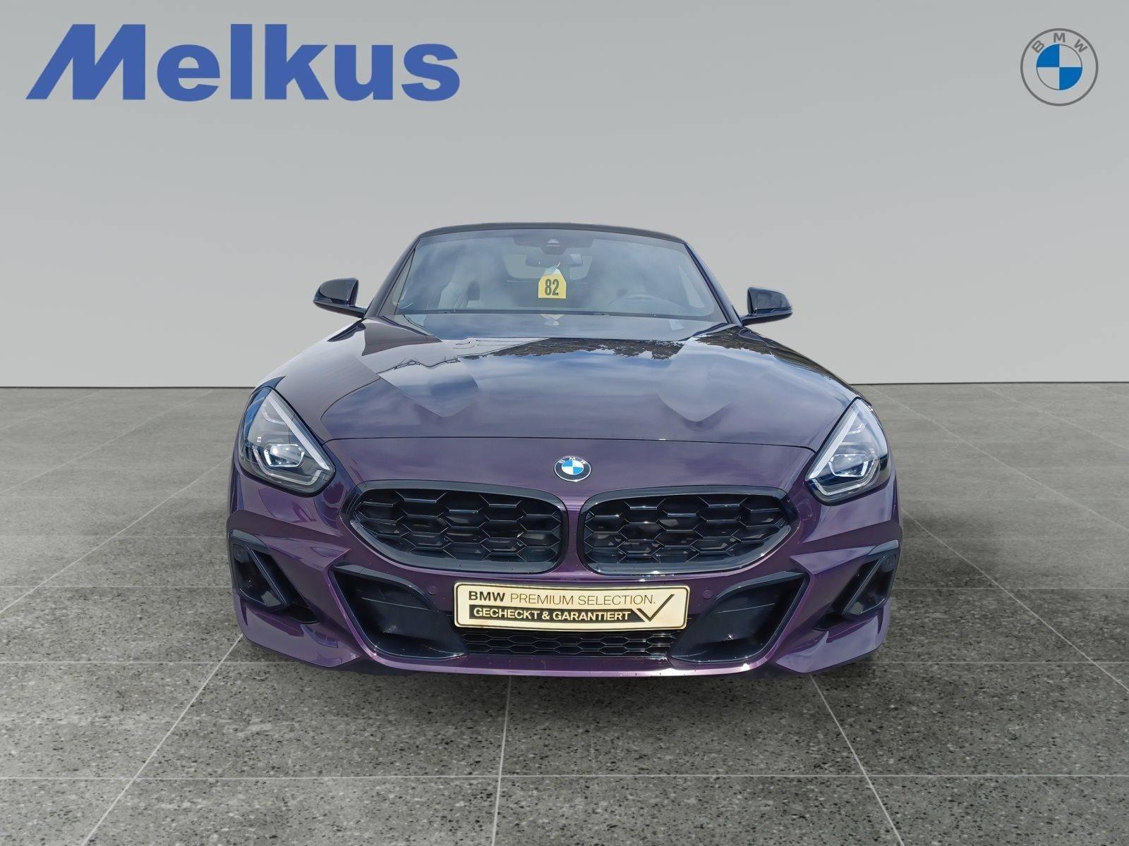 BMW Z4 – Bild 2