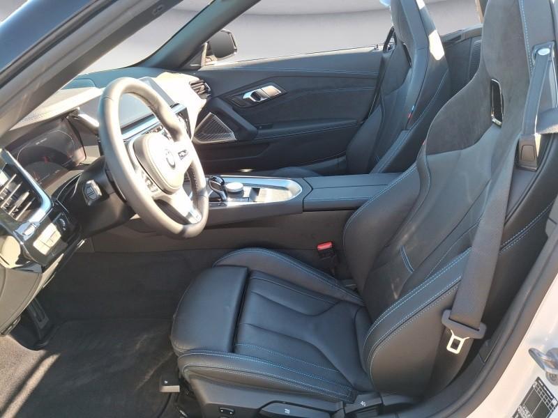 BMW Z4 – Bild 9