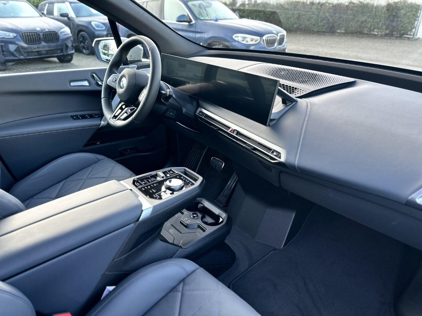 BMW iX – Bild 15