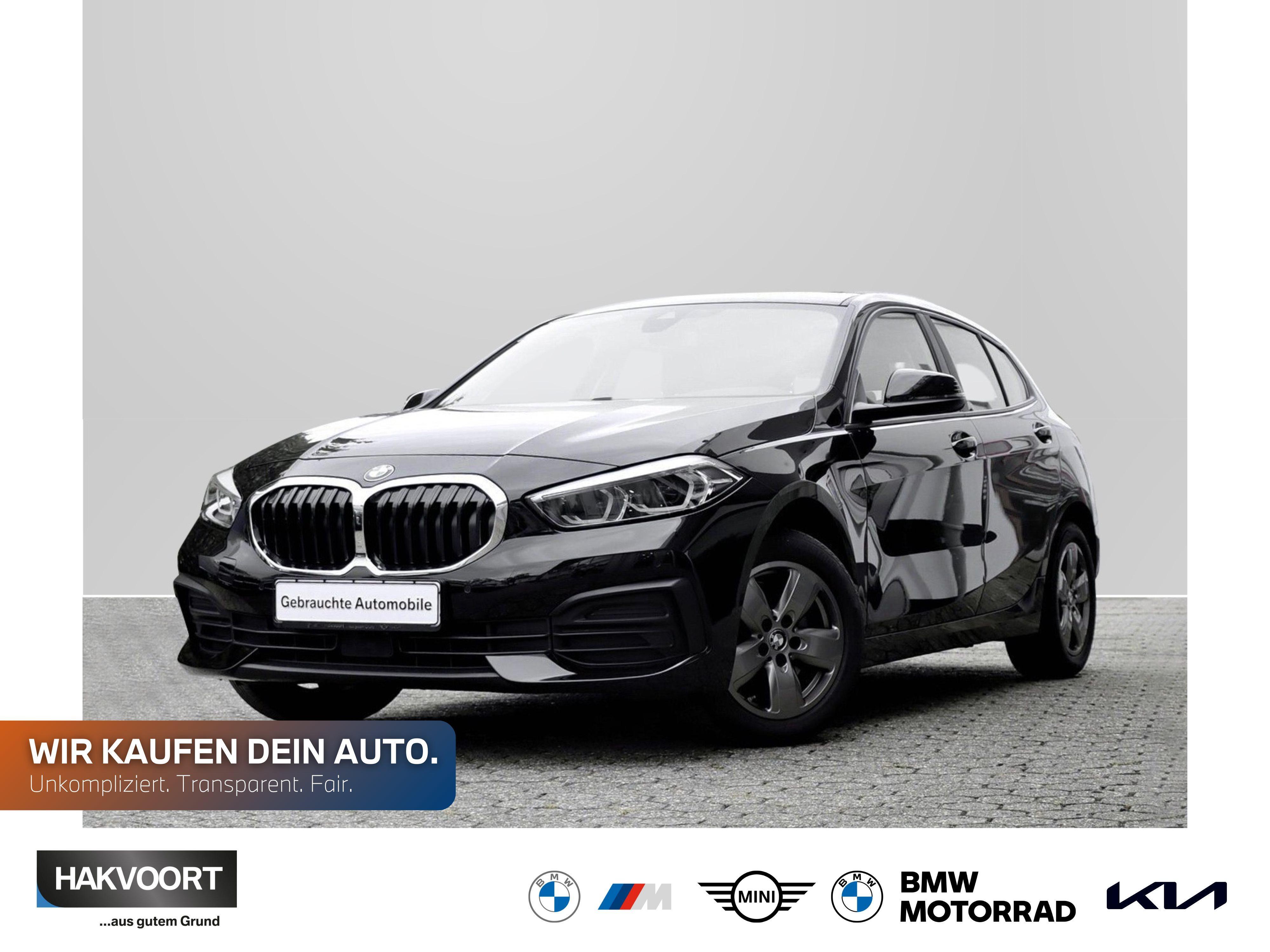 BMW 1er