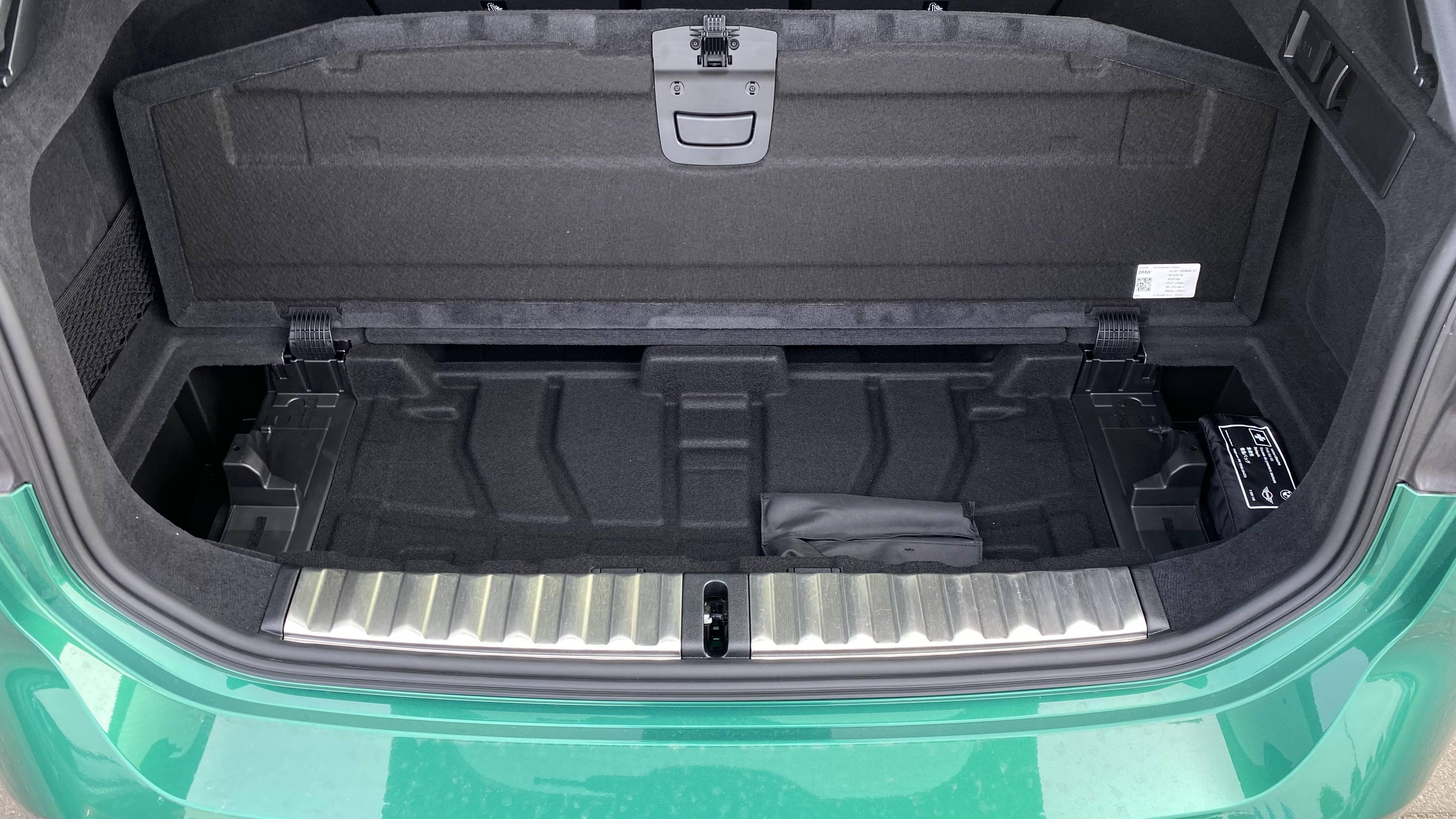BMW M3 Touring – Bild 15