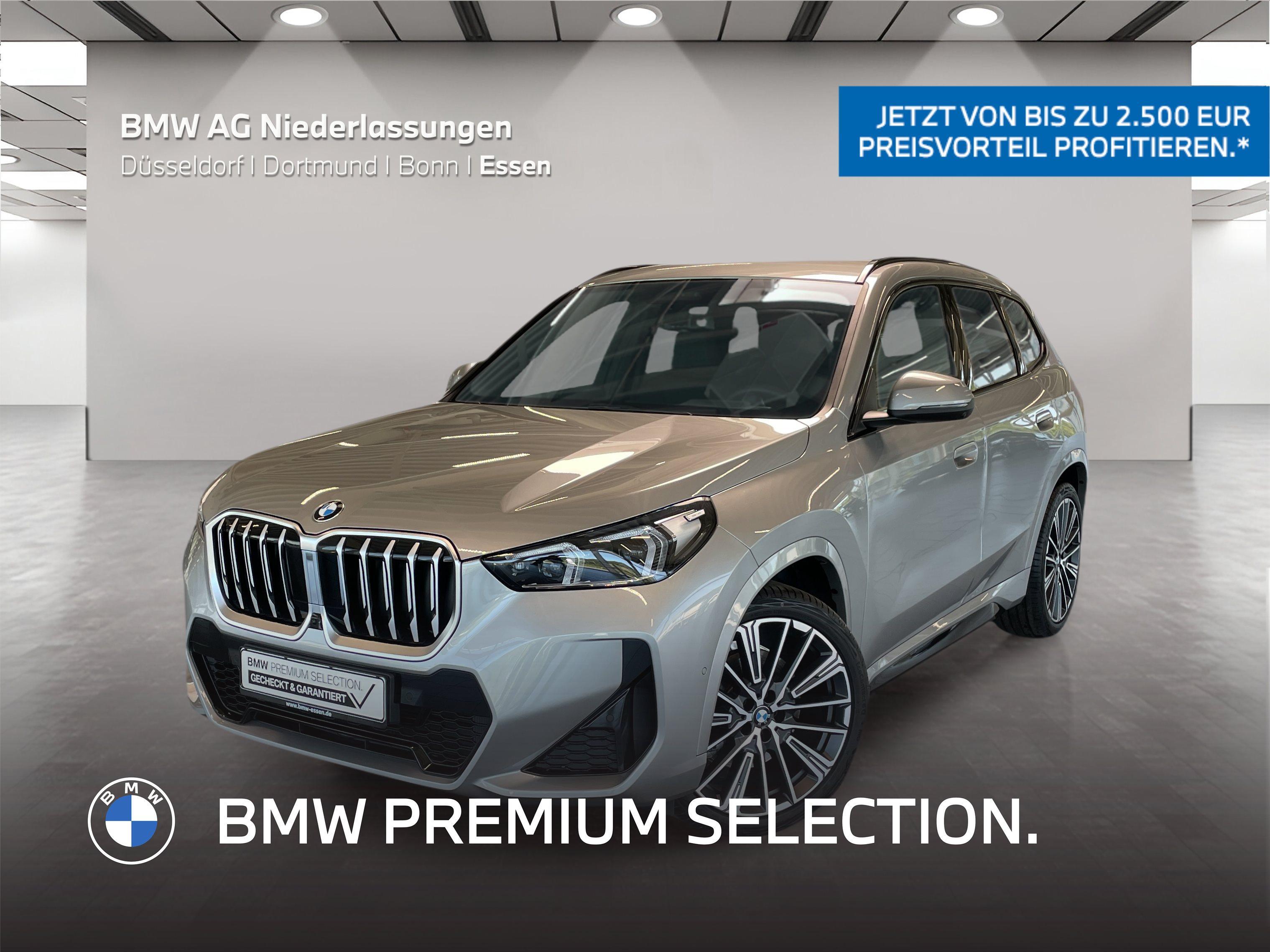 BMW X1 2025