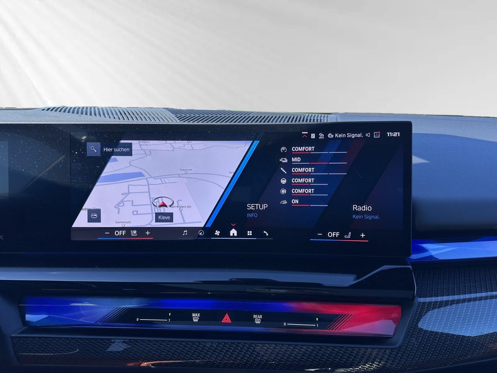 BMW M5 – Bild 29