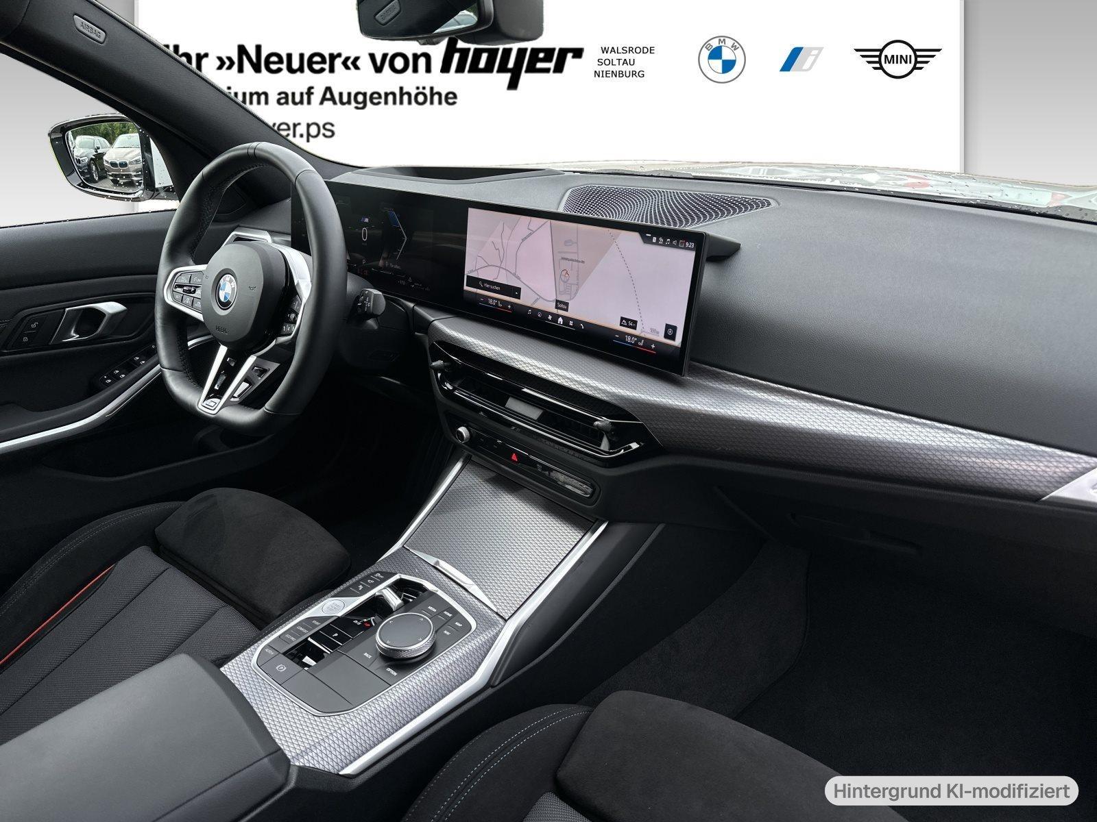 BMW 3er Touring – Bild 4