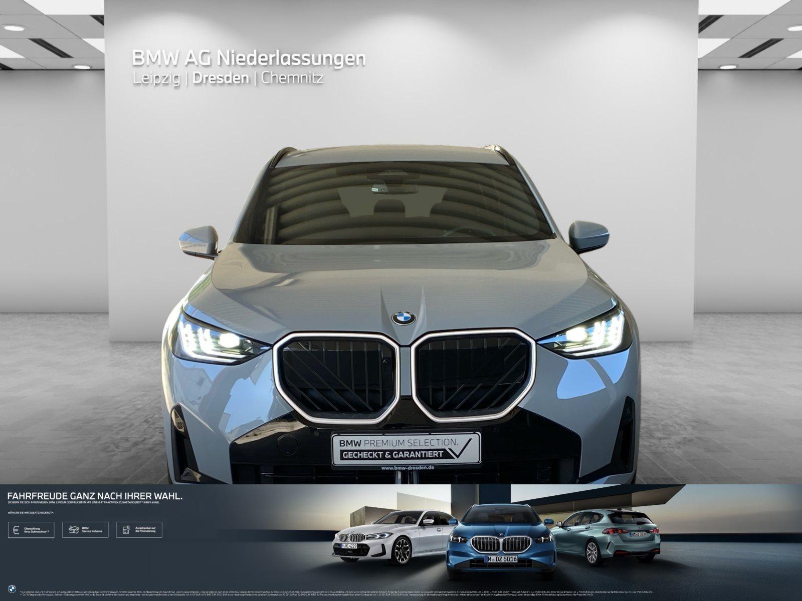 BMW X3 – Bild 6