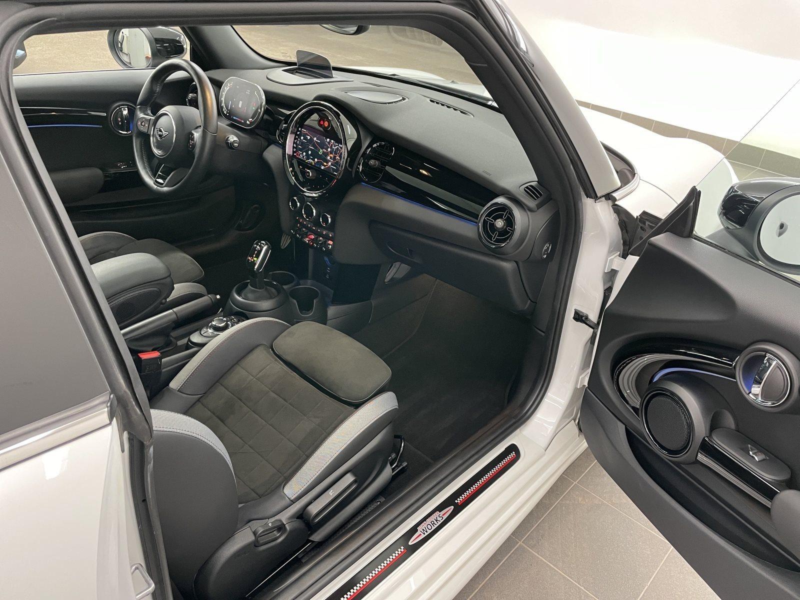 MINI Cooper 3-Türer – Bild 16