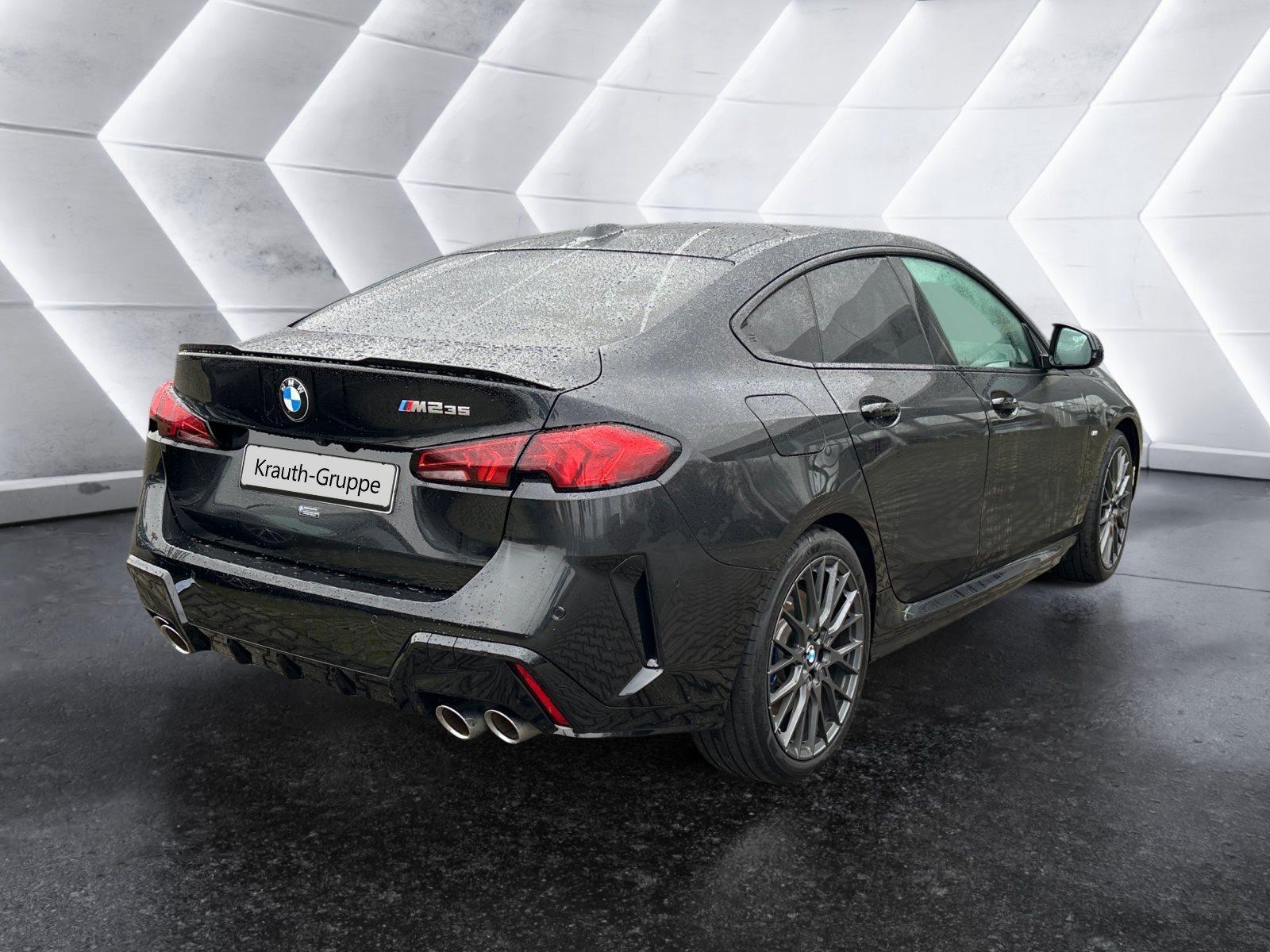 BMW 2er Gran Coupé – Bild 5