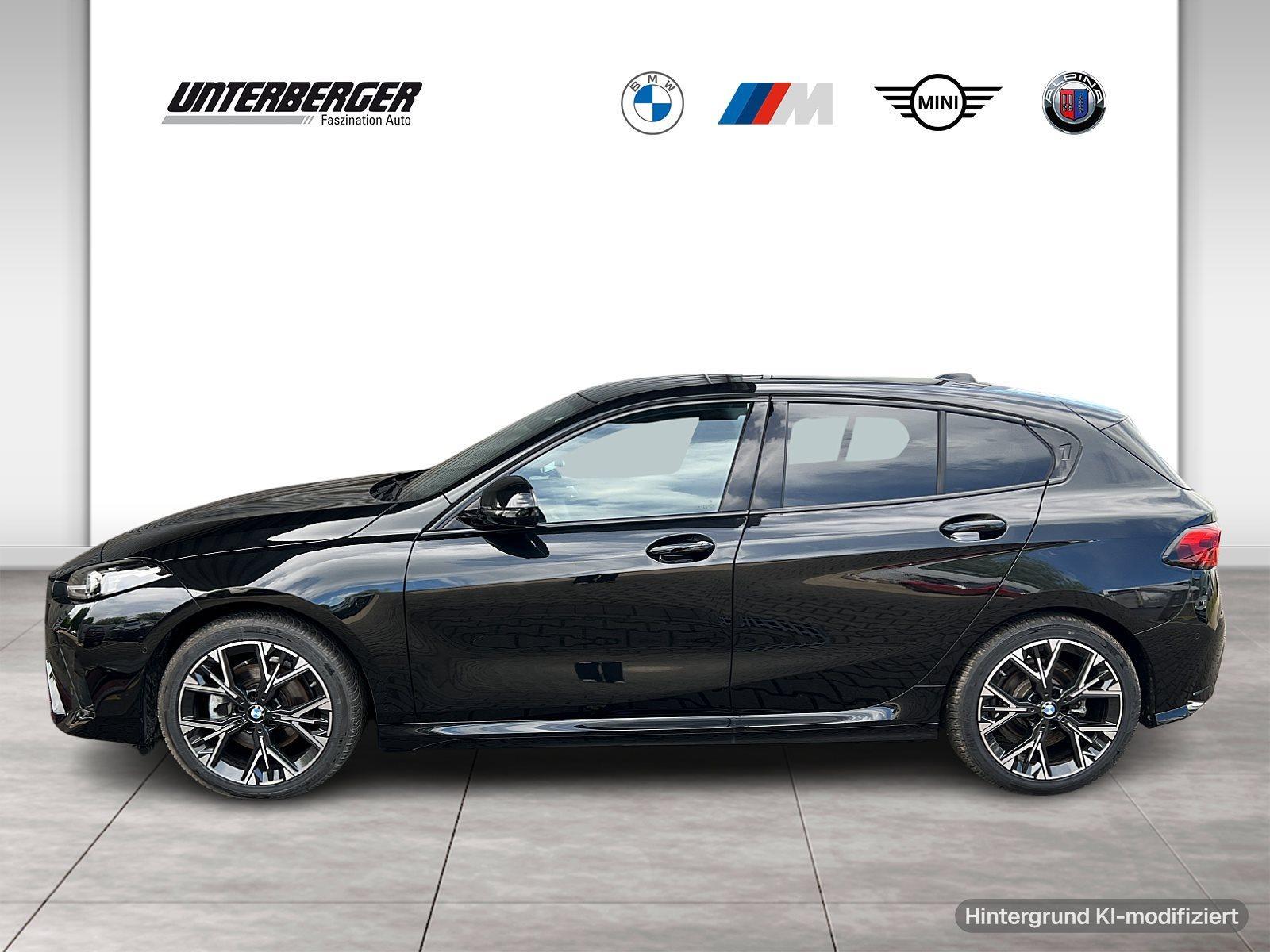 BMW 1er – Bild 3