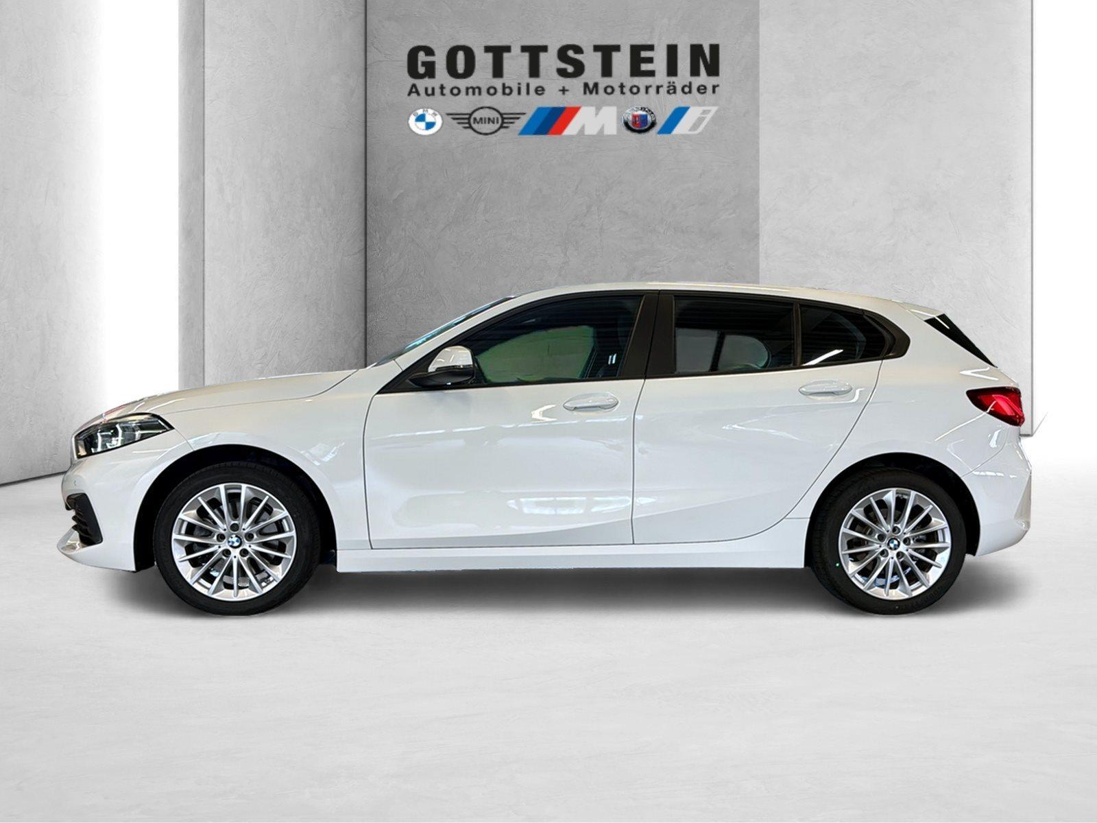 BMW 1er – Bild 5
