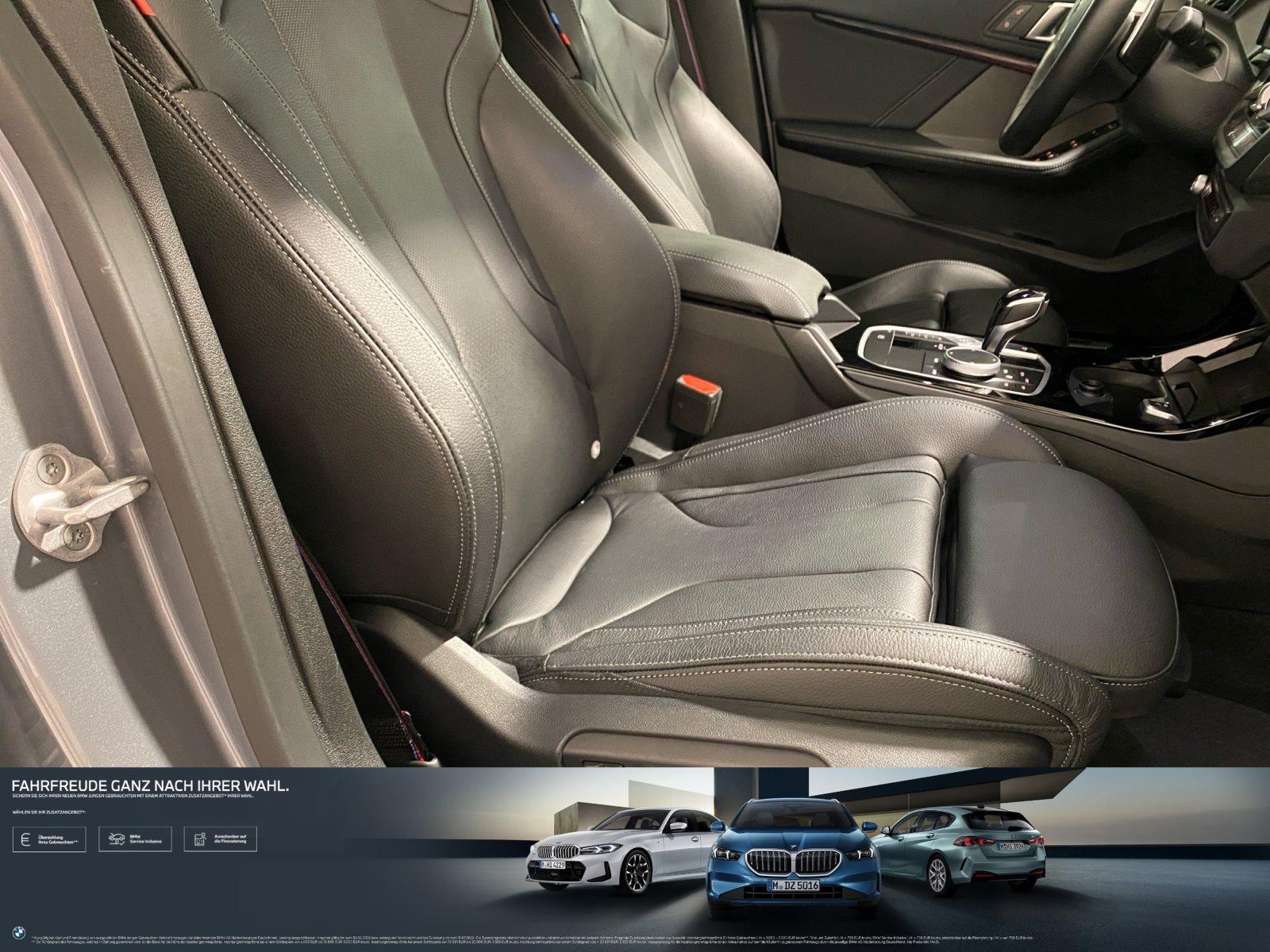 BMW 2er Gran Coupé – Bild 16