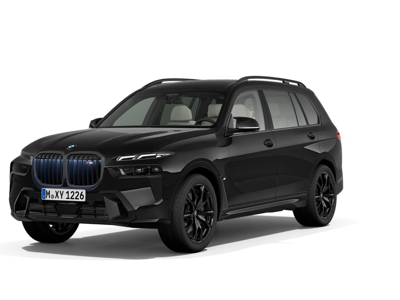 BMW X7 – Bild 2