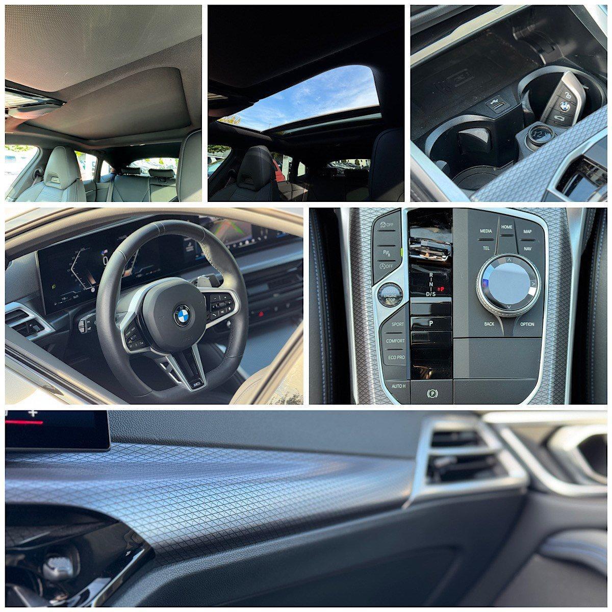 BMW 4er Gran Coupé – Bild 28